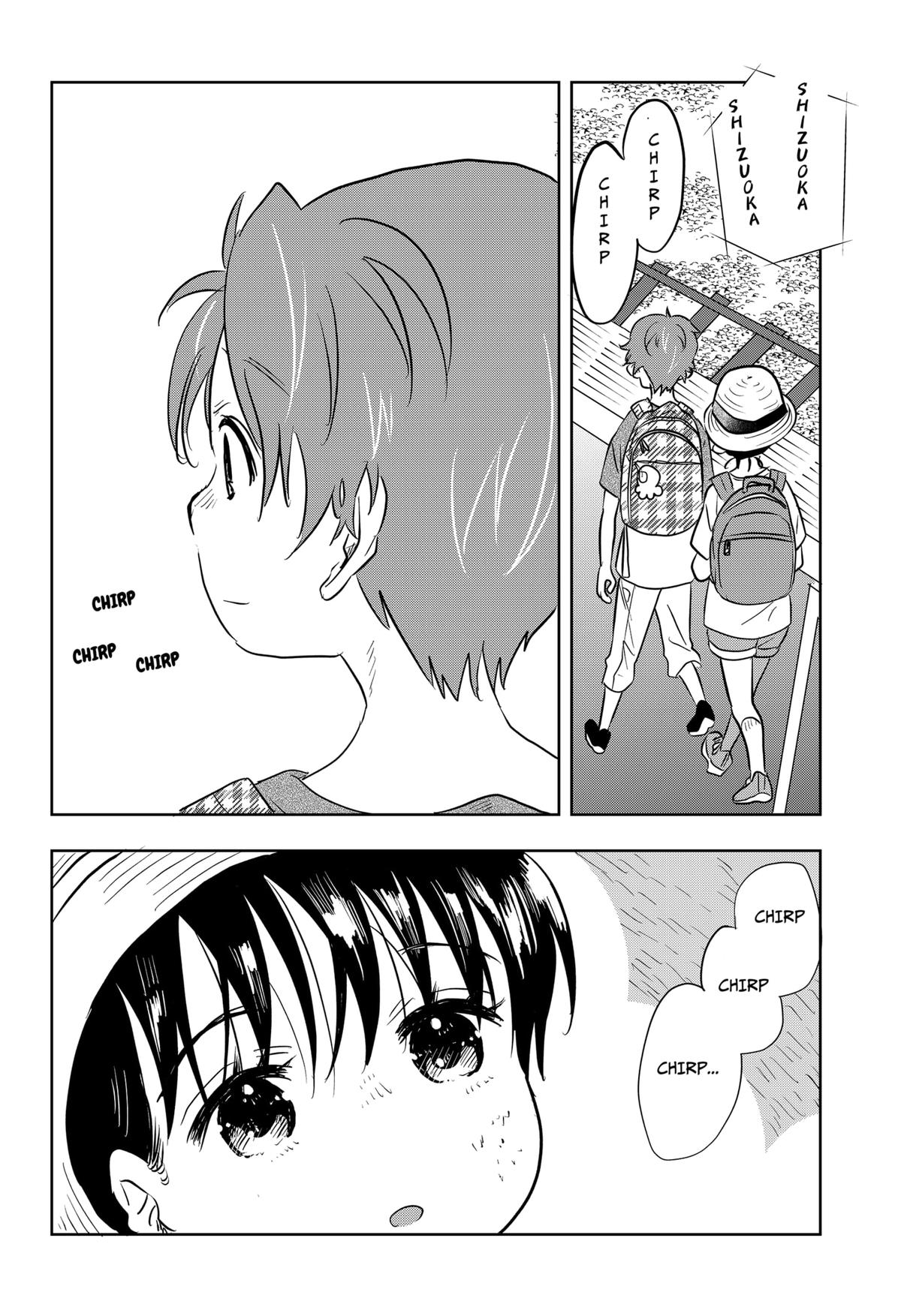 ByeByeBye Chap 2 - Next Chap 3