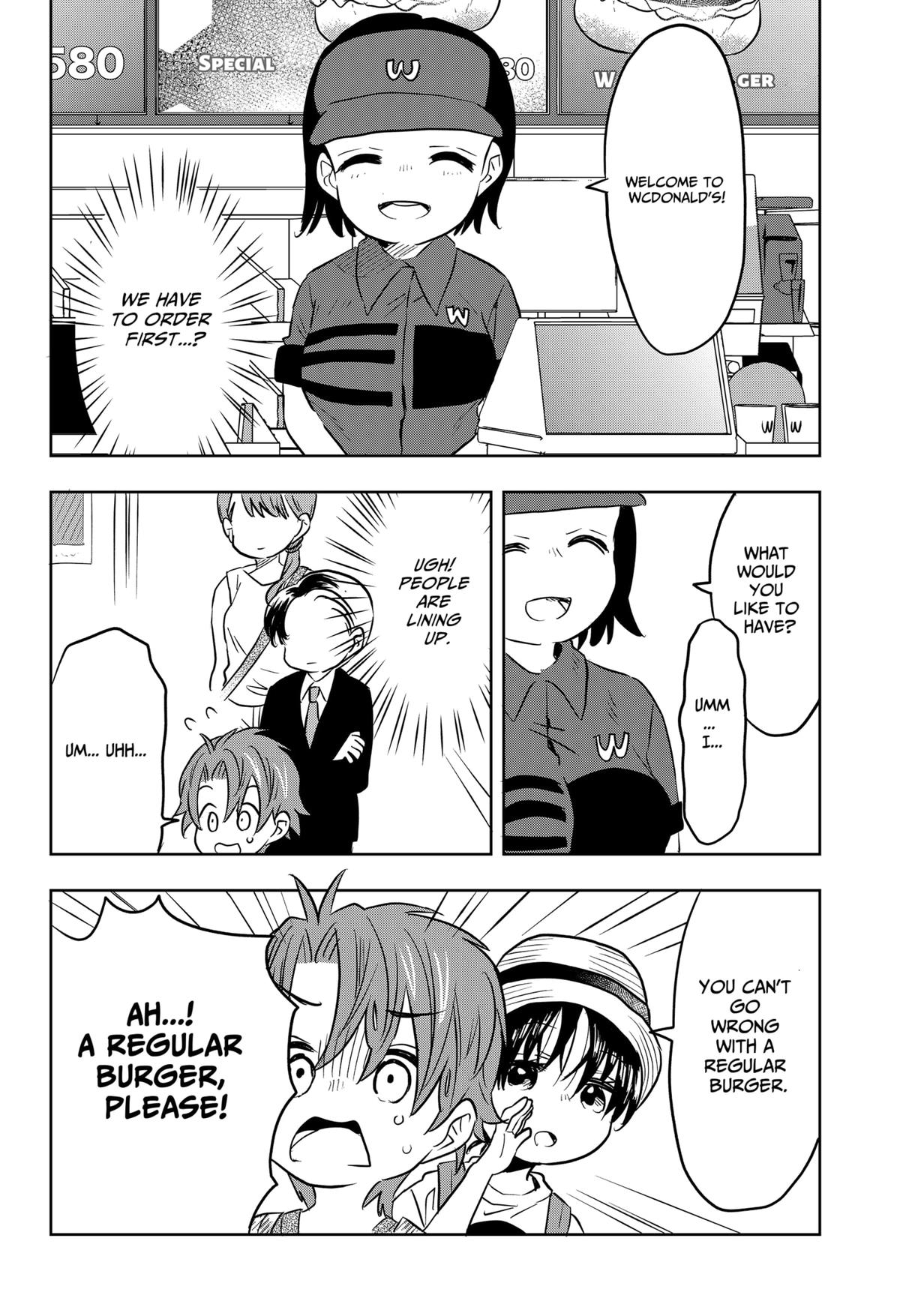 ByeByeBye Chap 2 - Next Chap 3