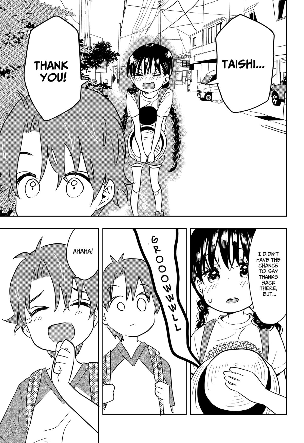 ByeByeBye Chap 2 - Next Chap 3