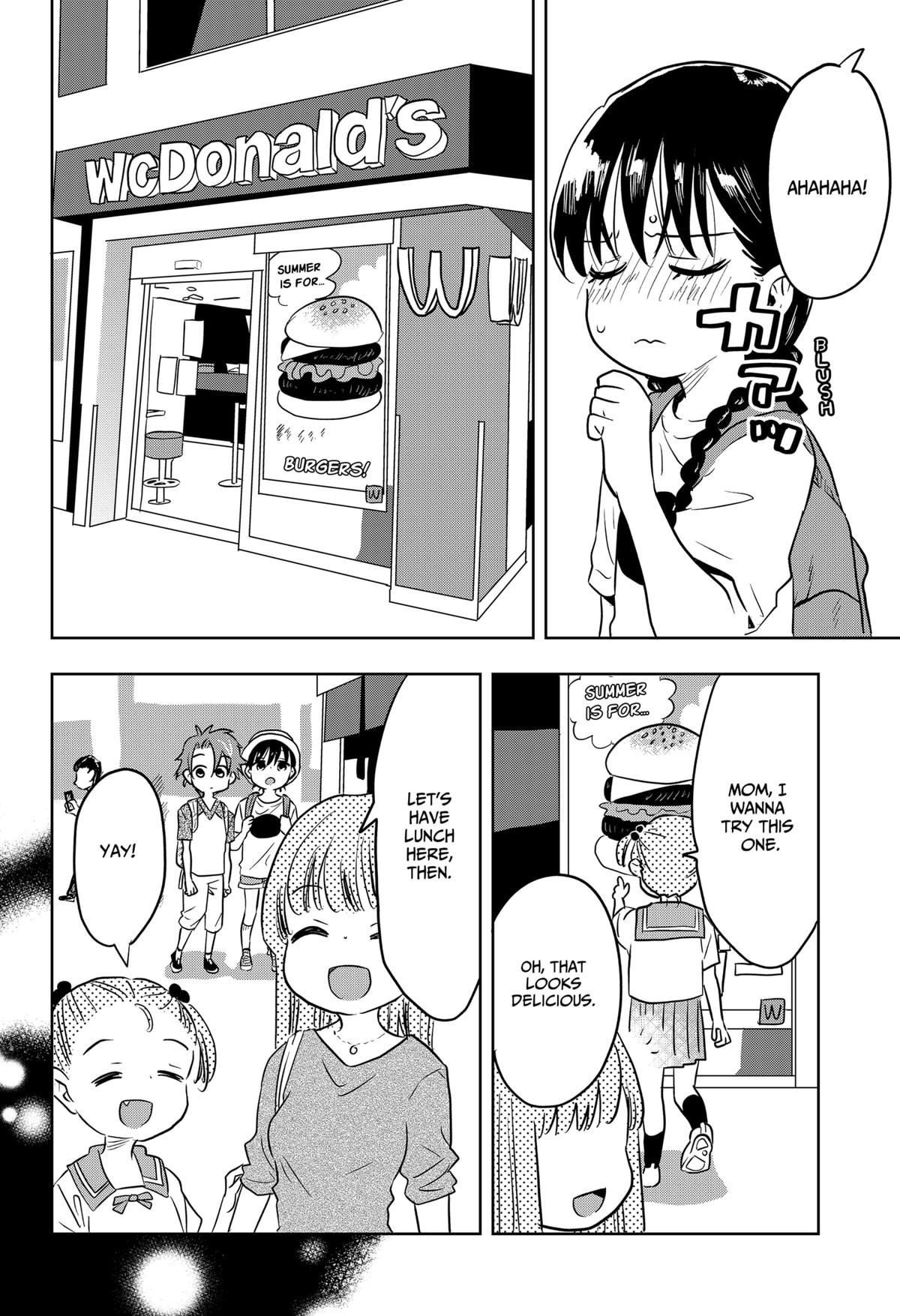 ByeByeBye Chap 2 - Next Chap 3