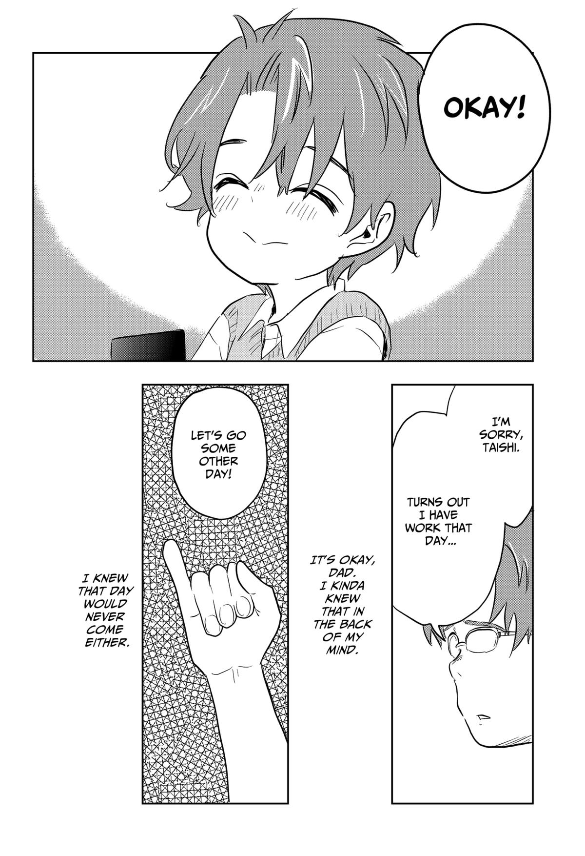 ByeByeBye Chap 2 - Next Chap 3