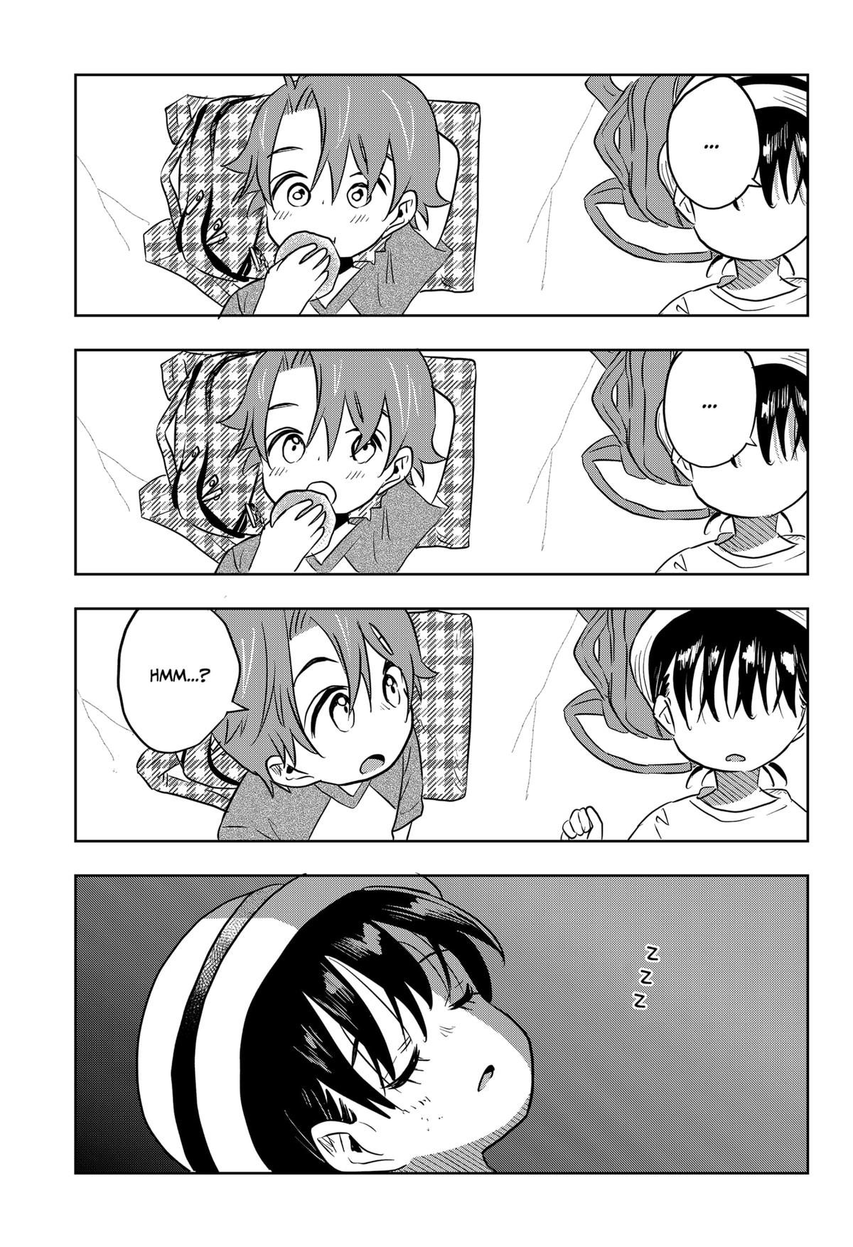 ByeByeBye Chap 2 - Next Chap 3