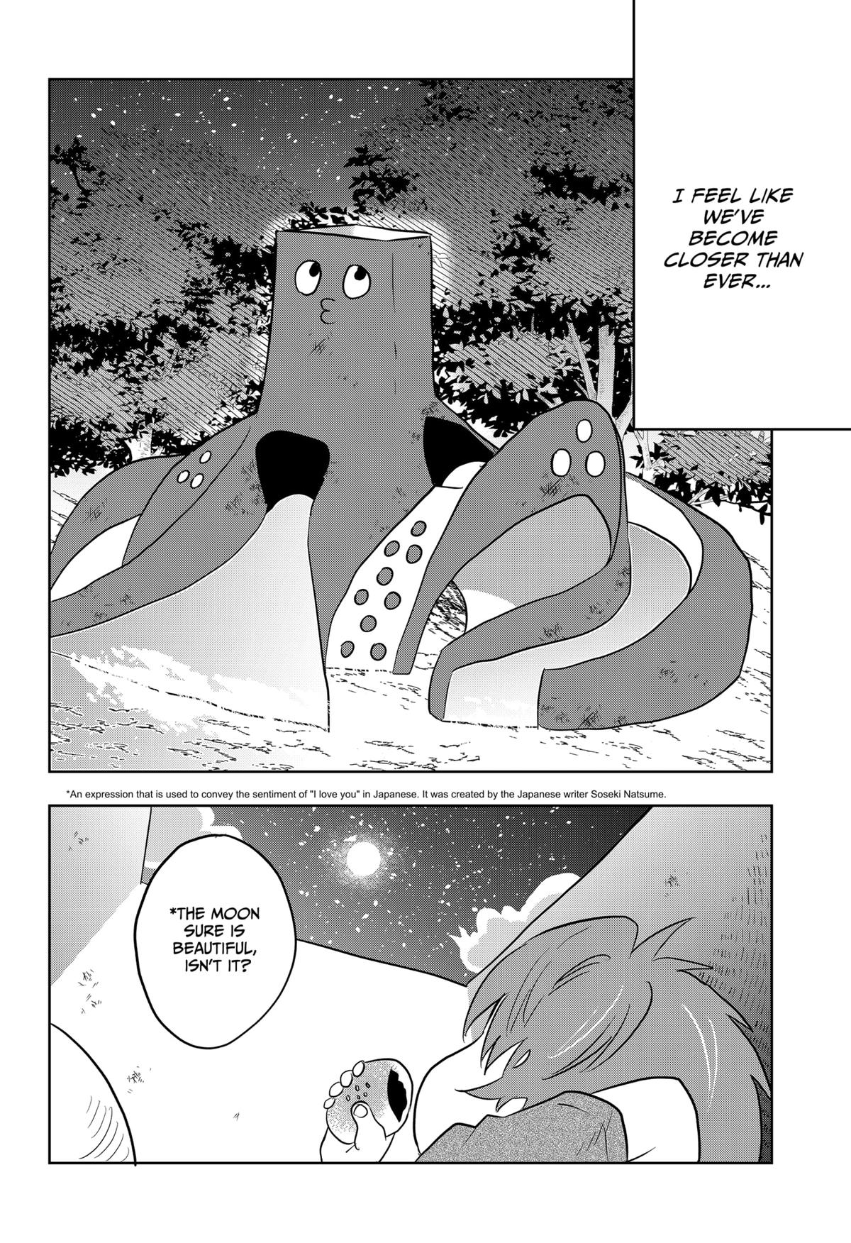 ByeByeBye Chap 2 - Next Chap 3