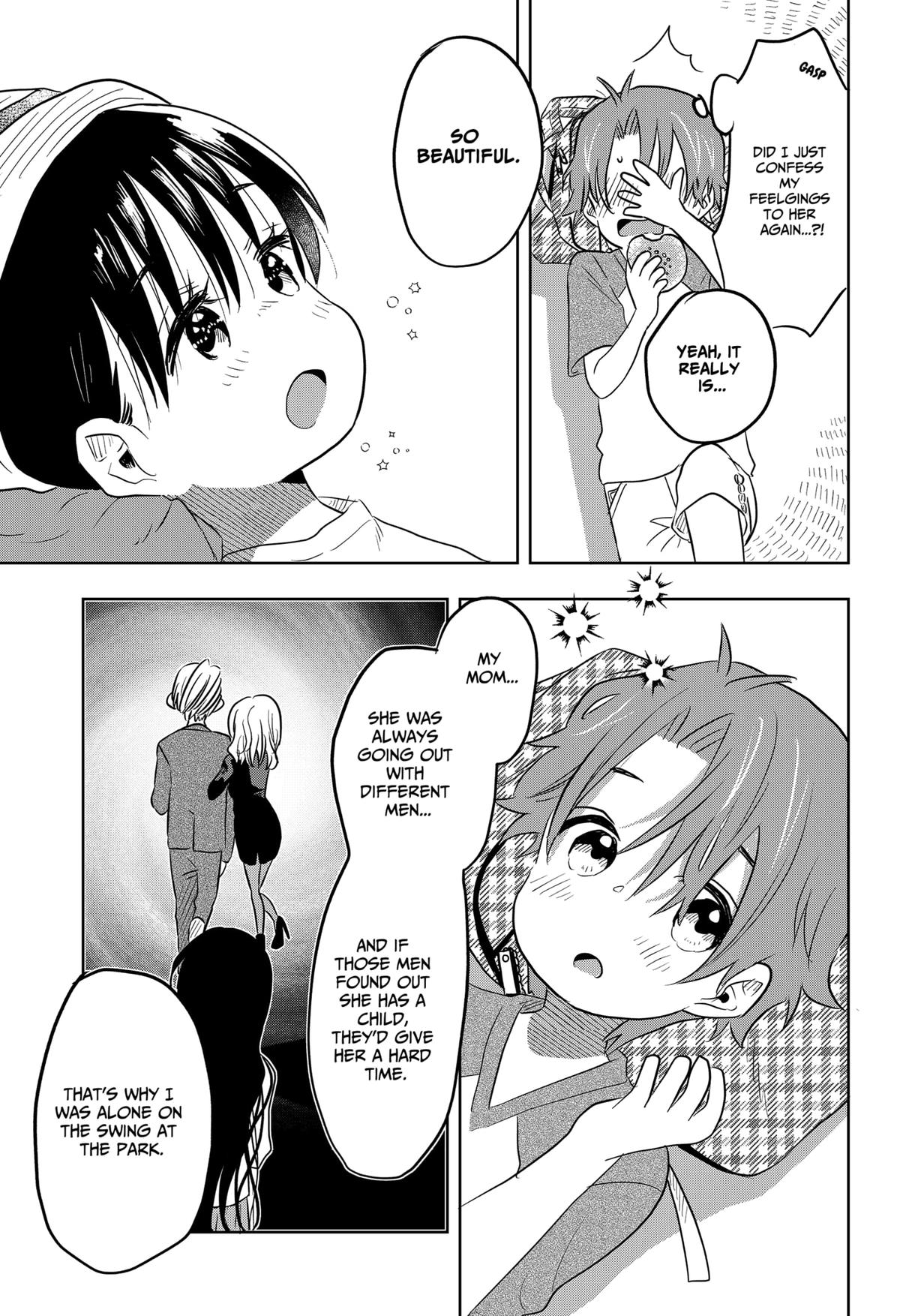 ByeByeBye Chap 2 - Next Chap 3