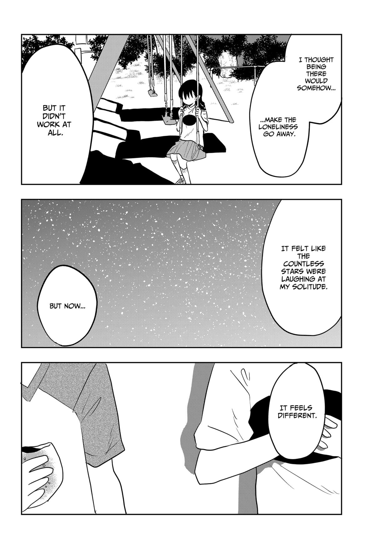 ByeByeBye Chap 2 - Next Chap 3