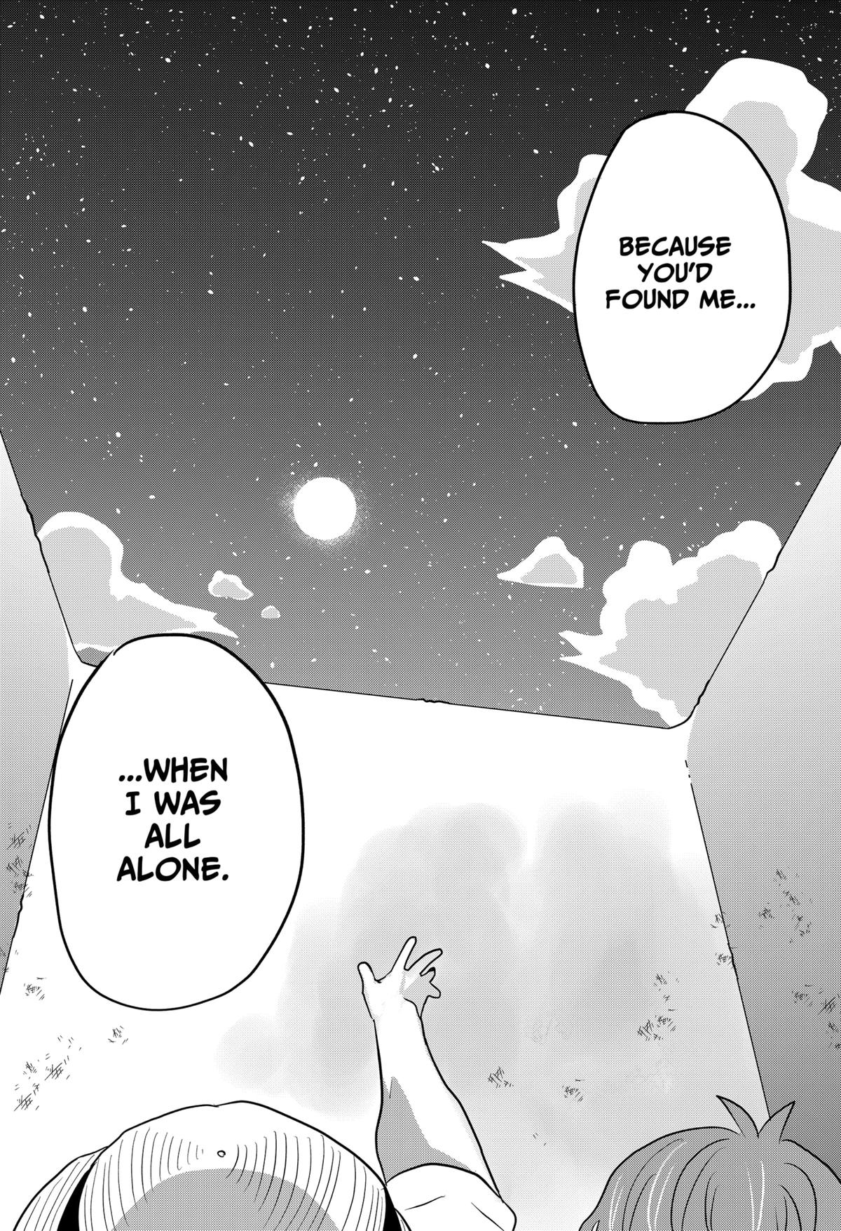 ByeByeBye Chap 2 - Next Chap 3