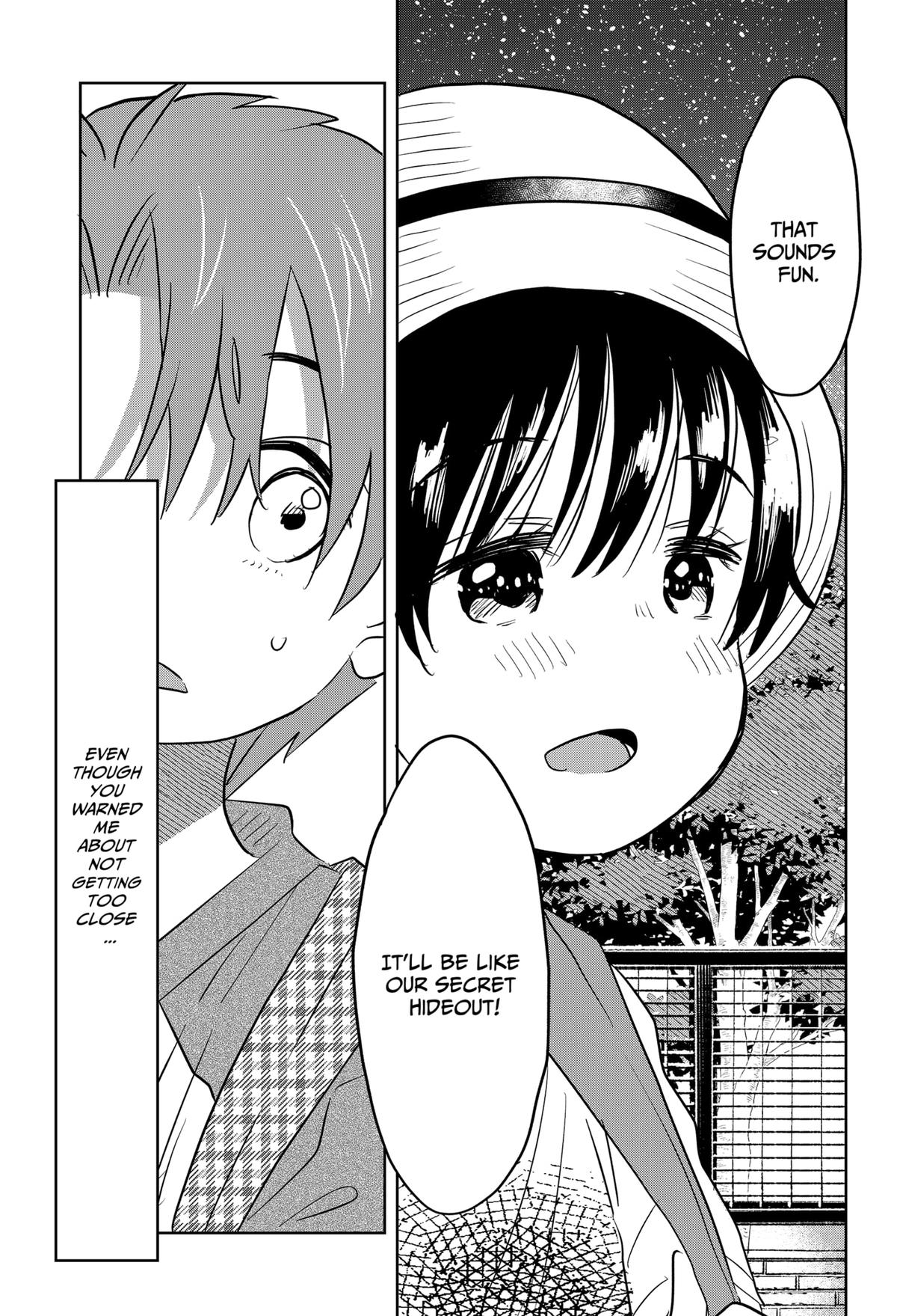 ByeByeBye Chap 2 - Next Chap 3