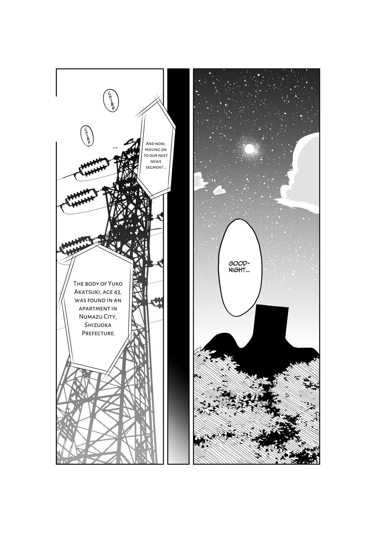 ByeByeBye Chap 2 - Next Chap 3