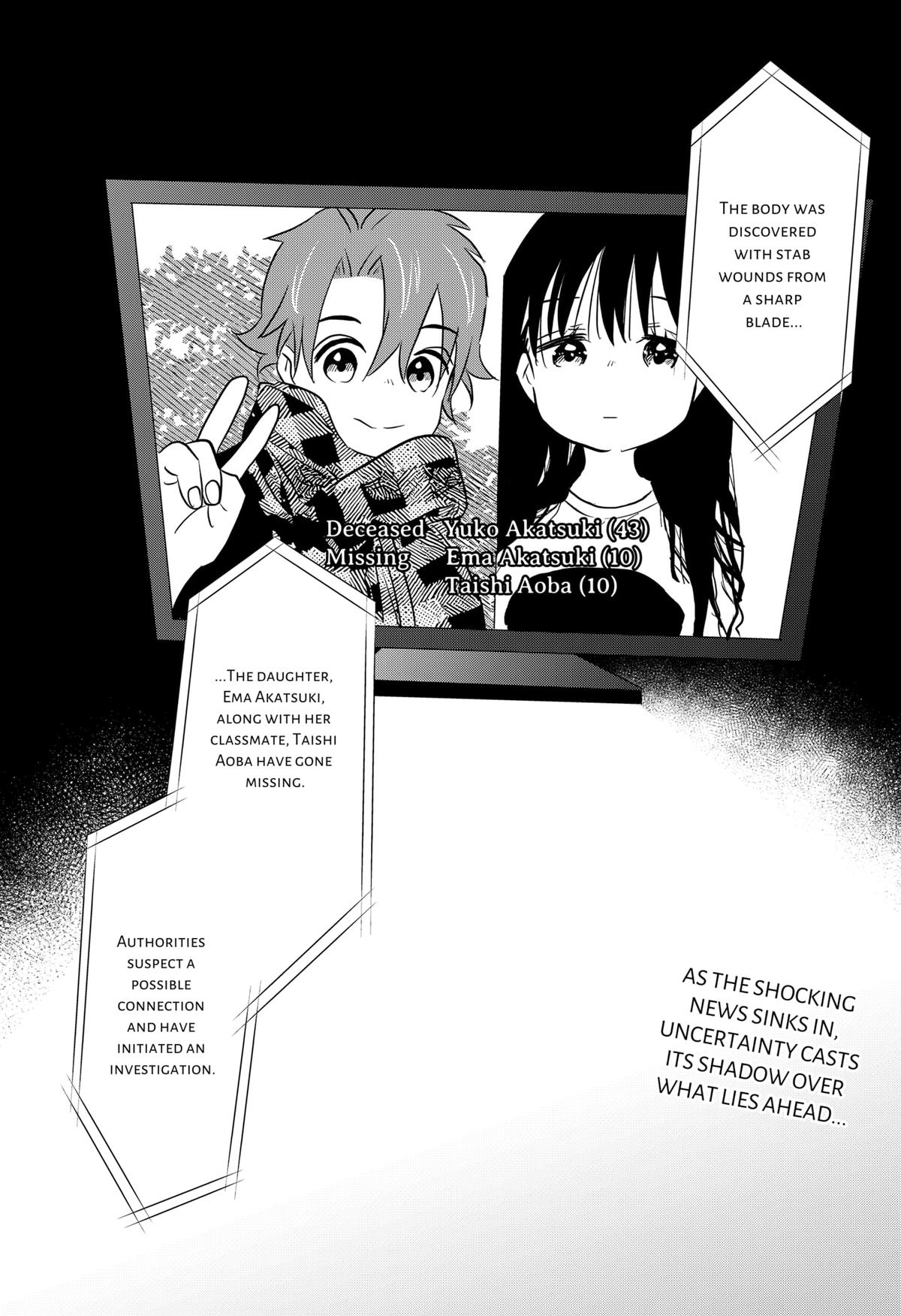 ByeByeBye Chap 2 - Next Chap 3