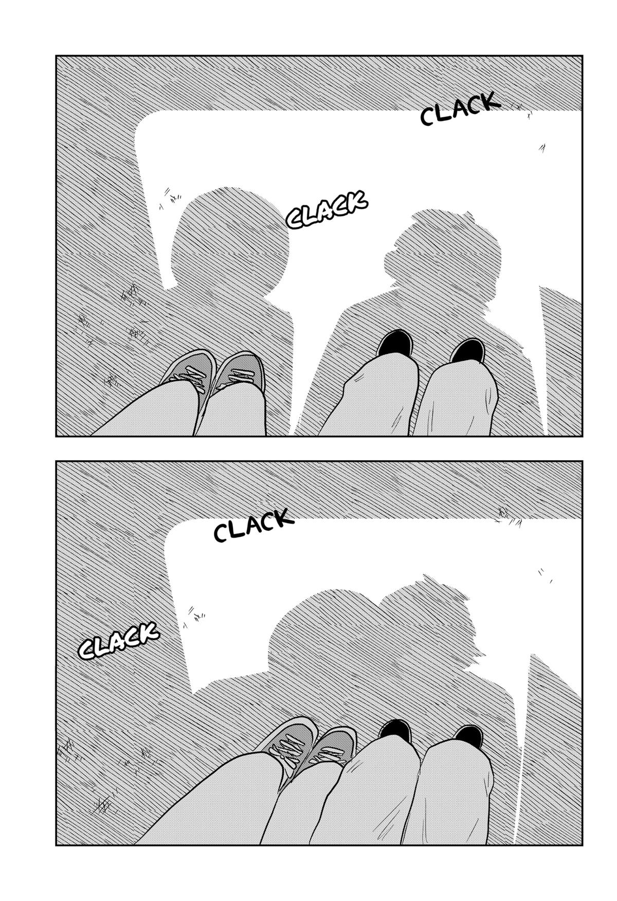 ByeByeBye Chap 3 - Next Chap 4