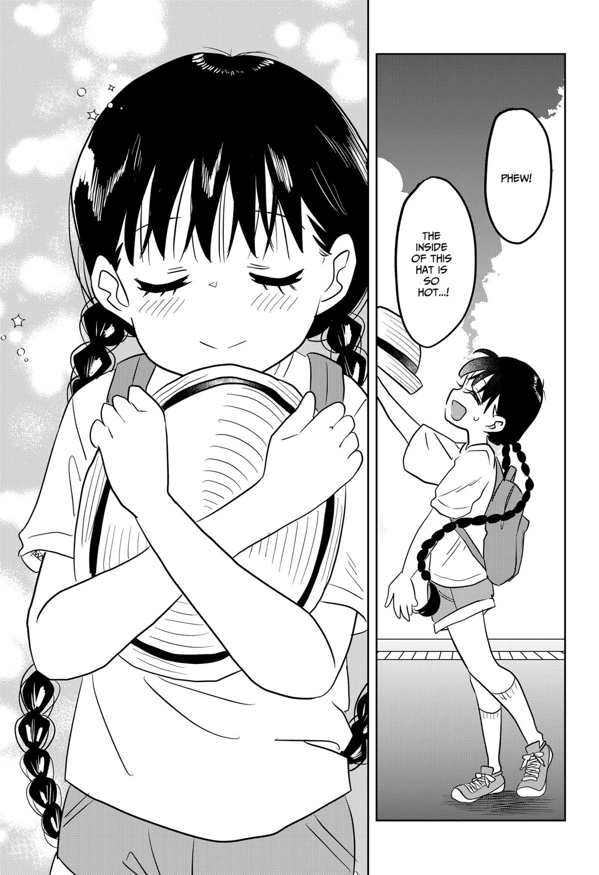 ByeByeBye Chap 3 - Next Chap 4