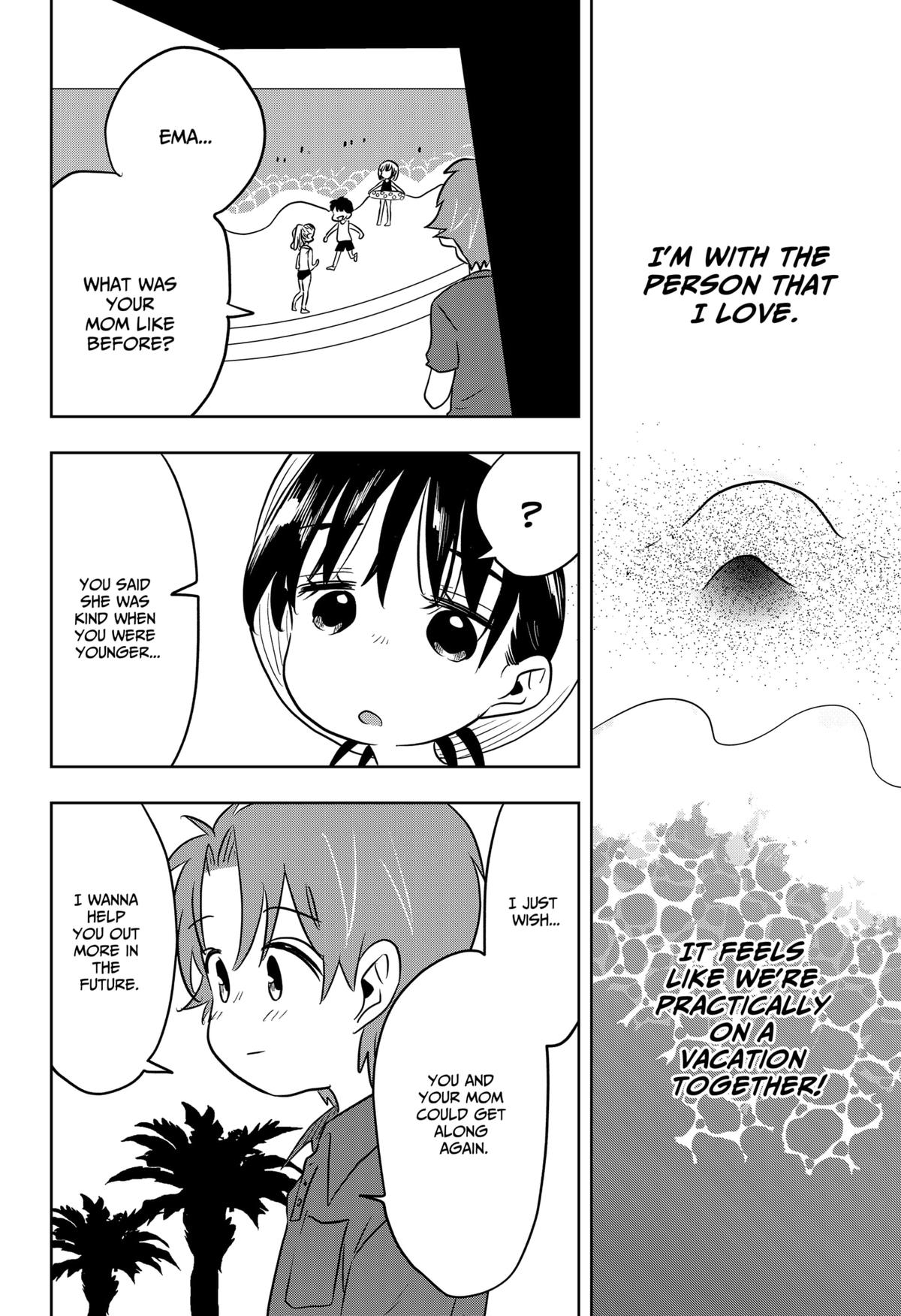 ByeByeBye Chap 3 - Next Chap 4