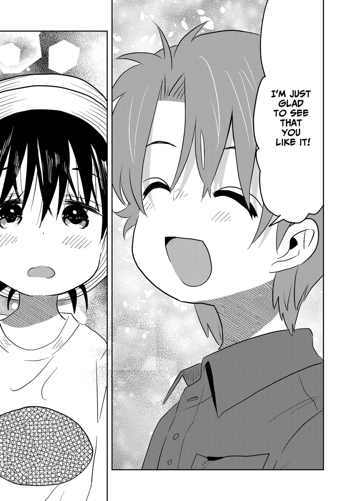 ByeByeBye Chap 3 - Next Chap 4