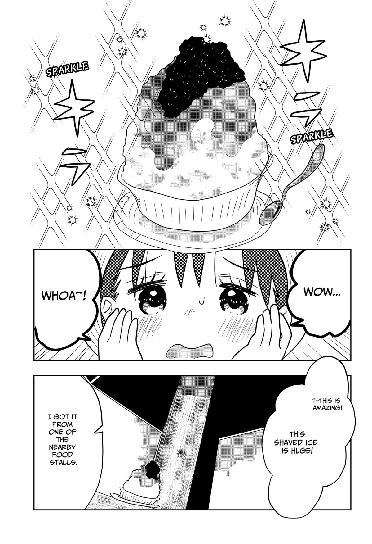 ByeByeBye Chap 3 - Next Chap 4