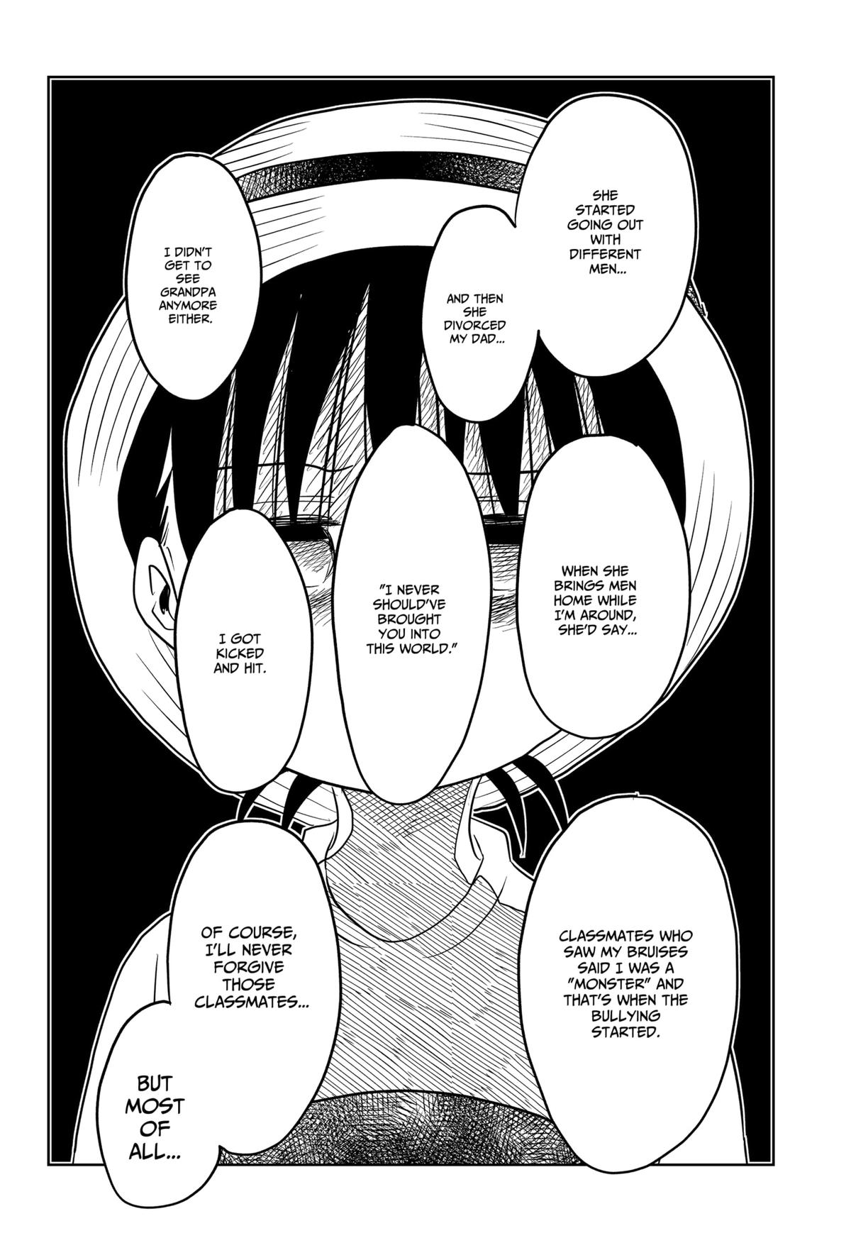 ByeByeBye Chap 3 - Next Chap 4