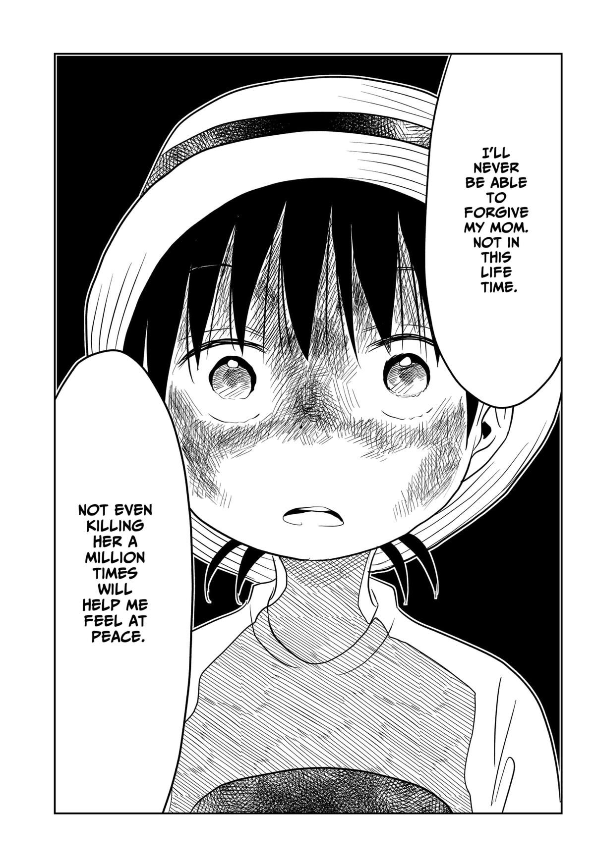 ByeByeBye Chap 3 - Next Chap 4