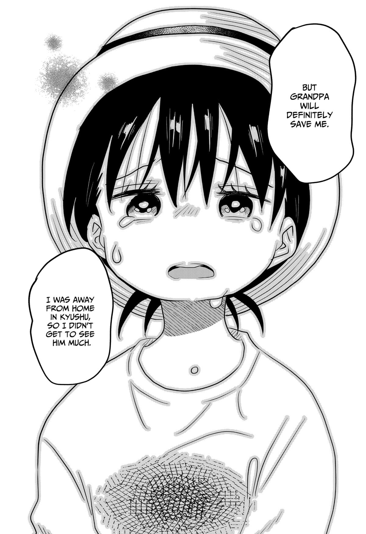 ByeByeBye Chap 3 - Next Chap 4