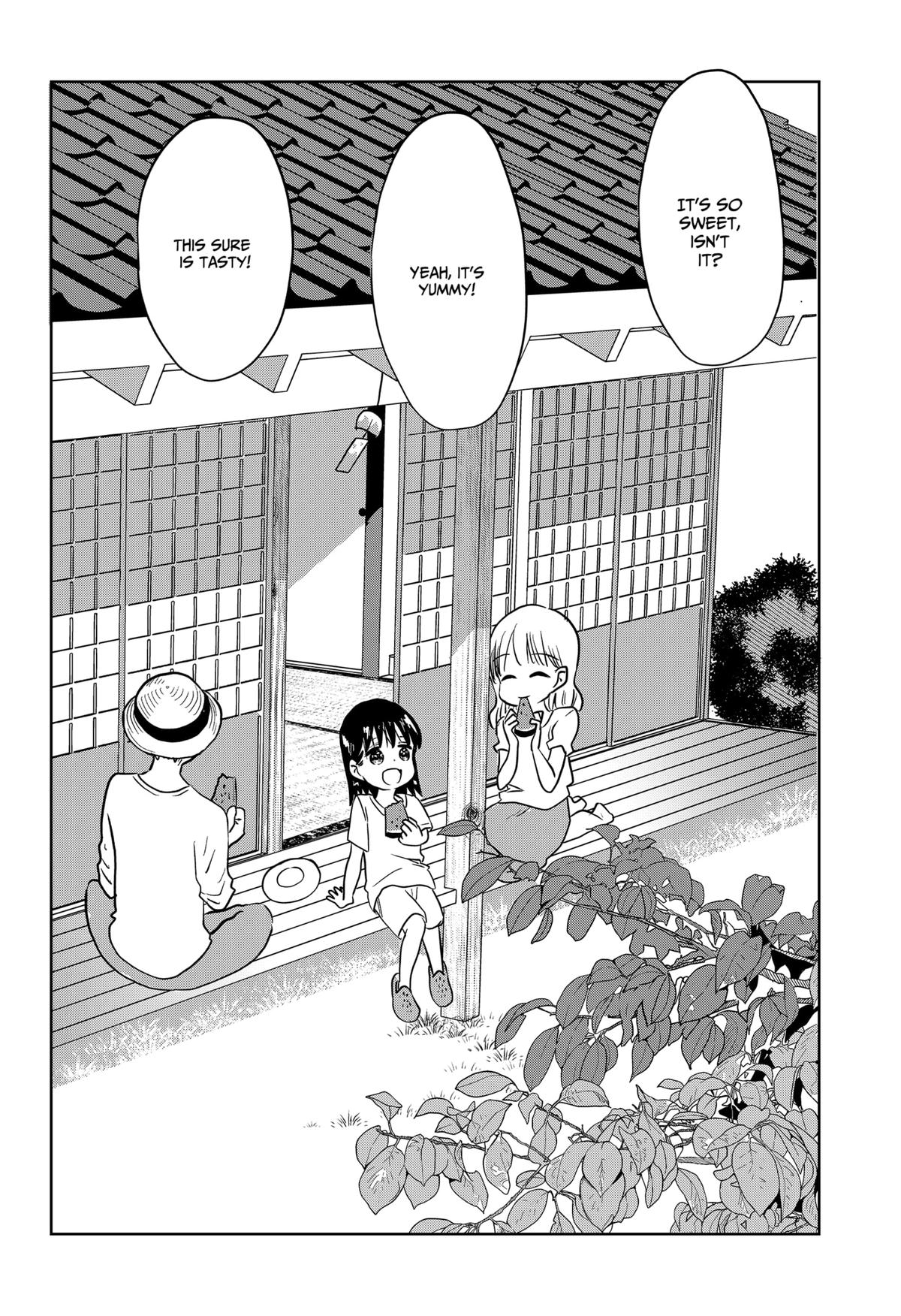 ByeByeBye Chap 3 - Next Chap 4