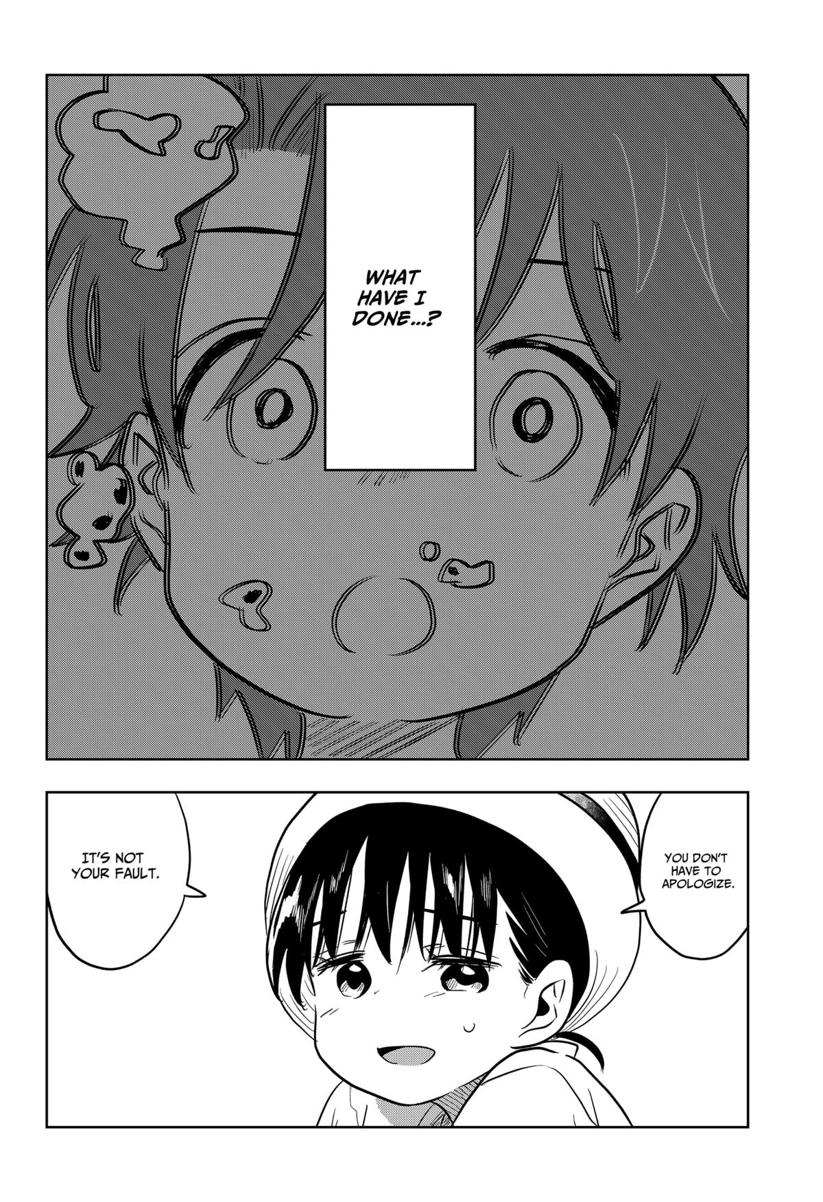 ByeByeBye Chap 3 - Next Chap 4