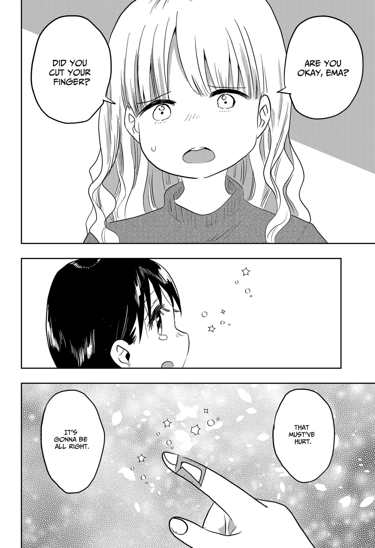 ByeByeBye Chap 3 - Next Chap 4