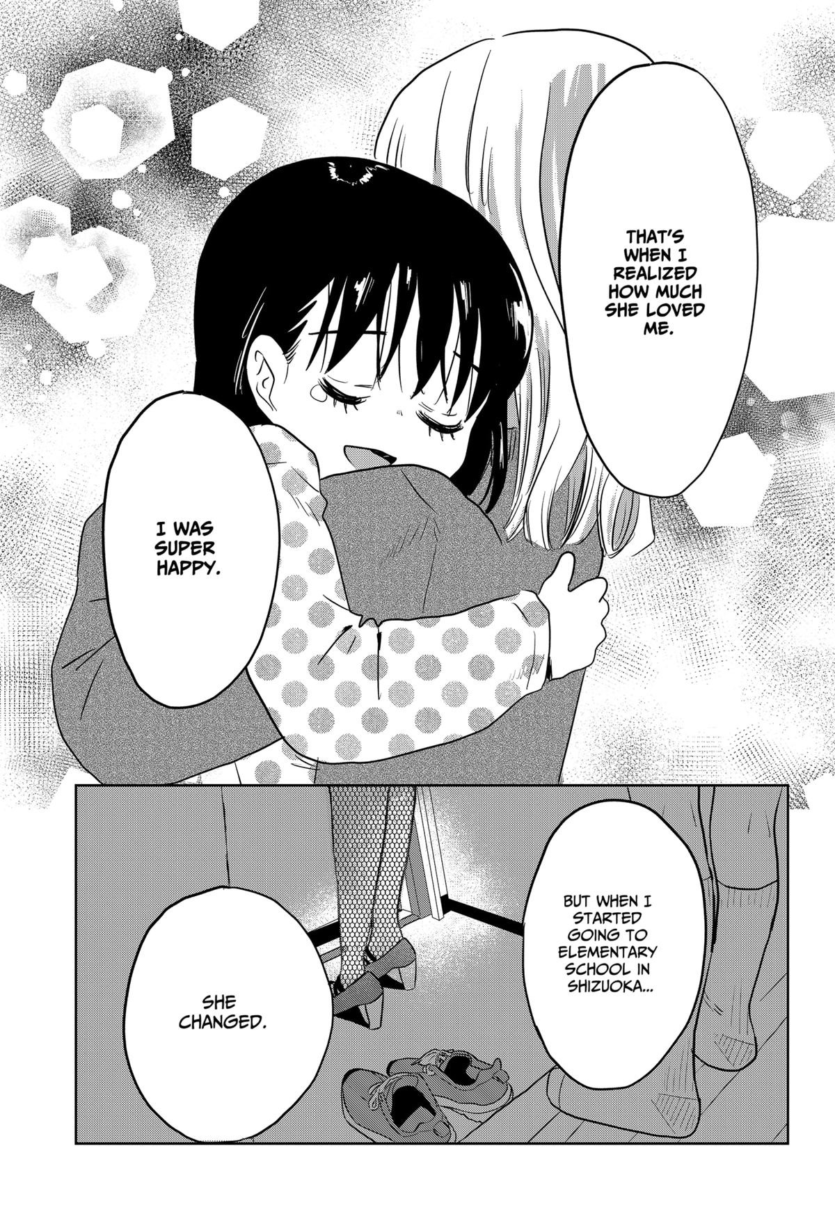 ByeByeBye Chap 3 - Next Chap 4