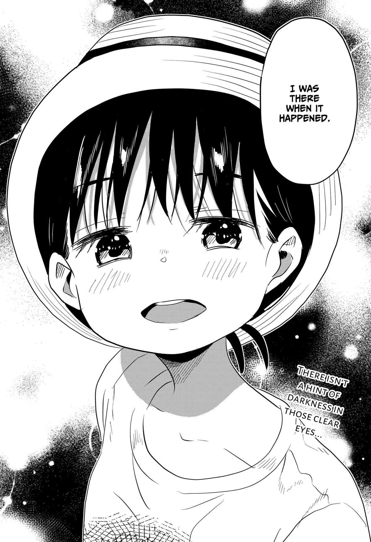 ByeByeBye Chap 3 - Next Chap 4