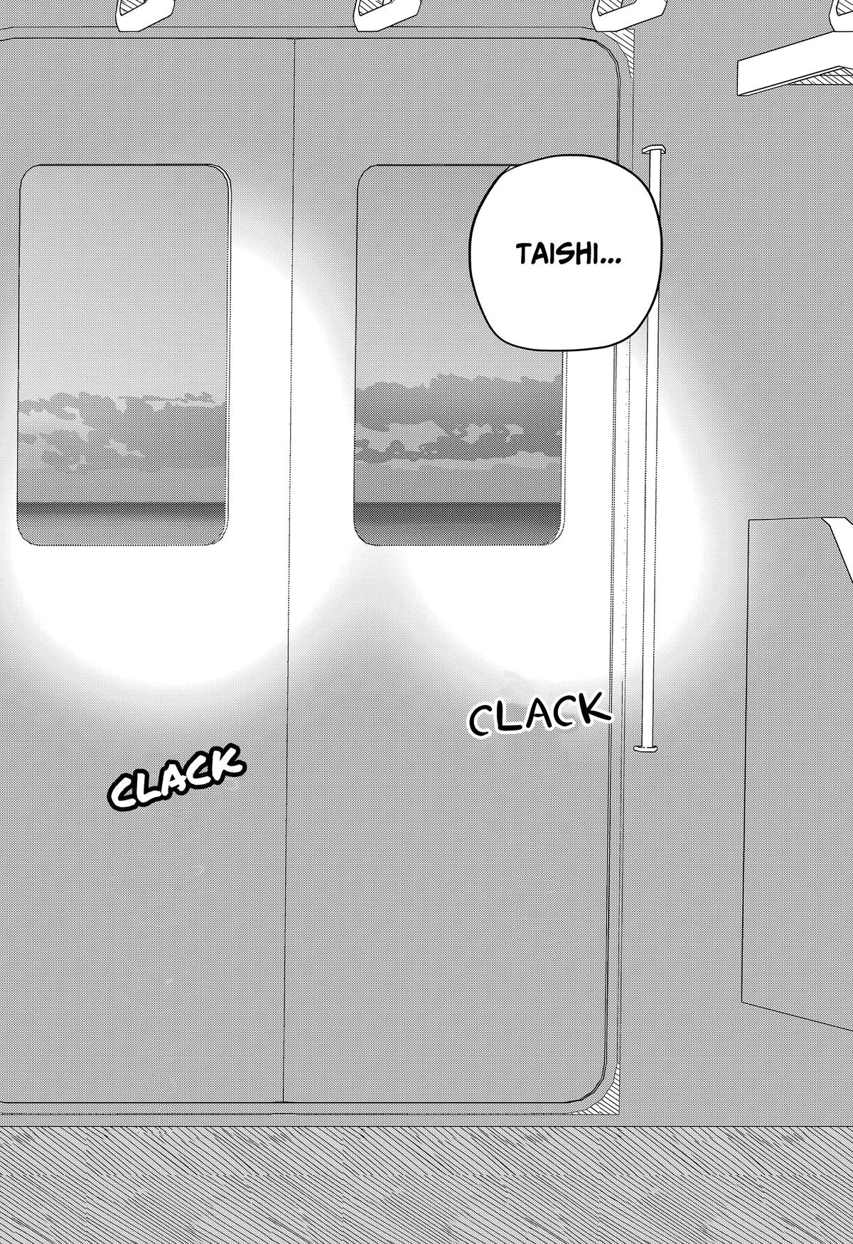 ByeByeBye Chap 3 - Next Chap 4