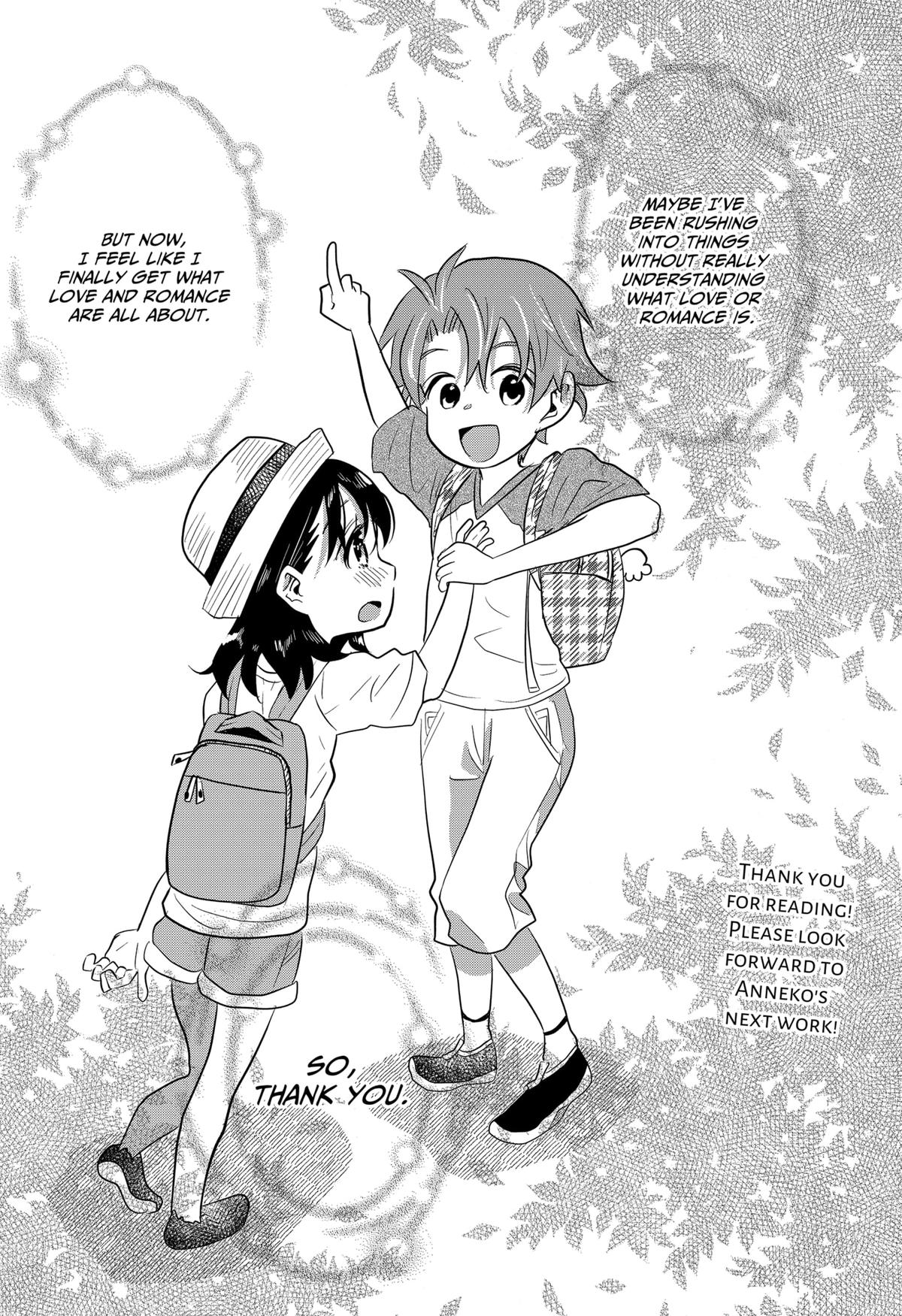 ByeByeBye Chap 14 - Next Chap 15