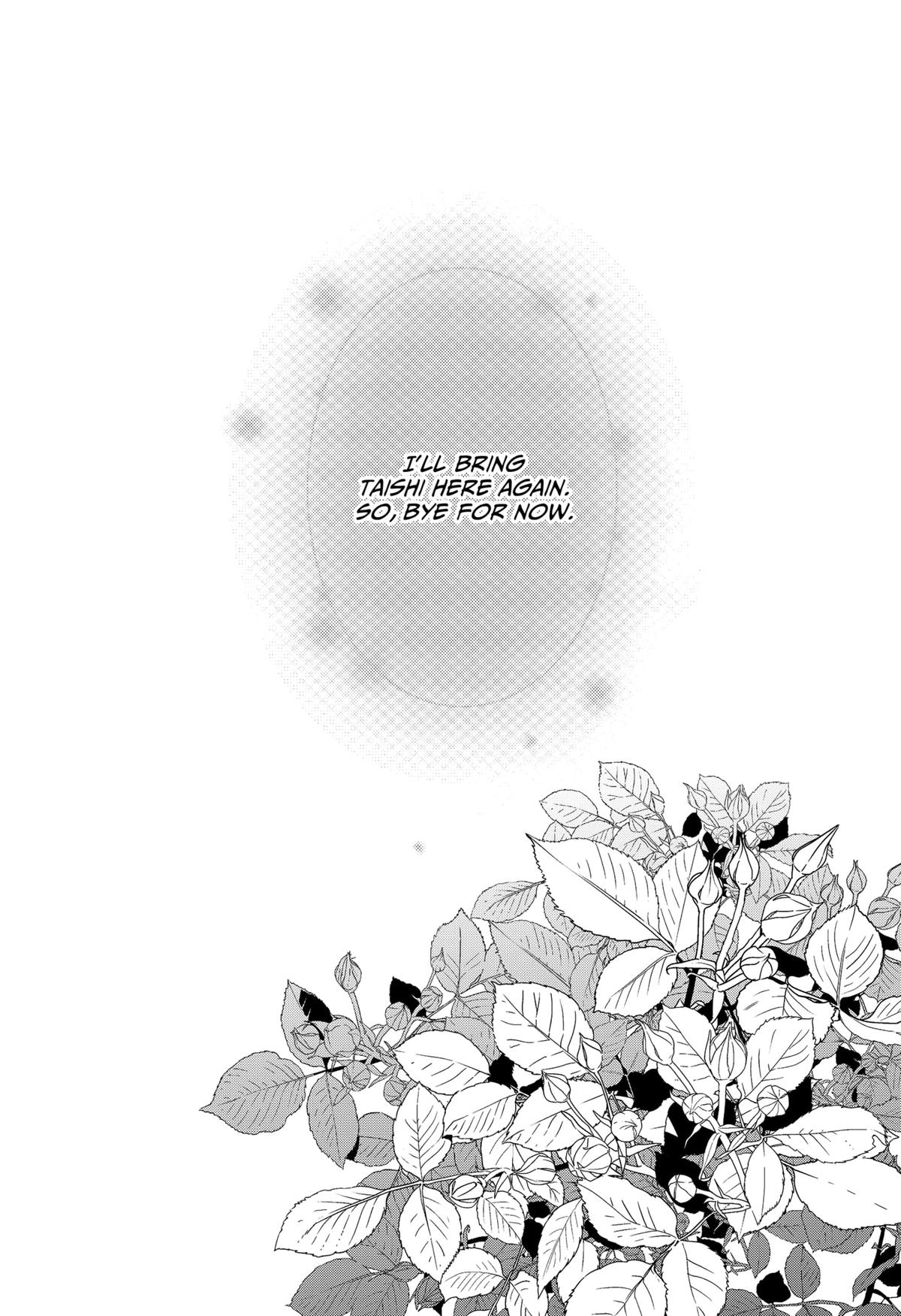 ByeByeBye Chap 14 - Next Chap 15