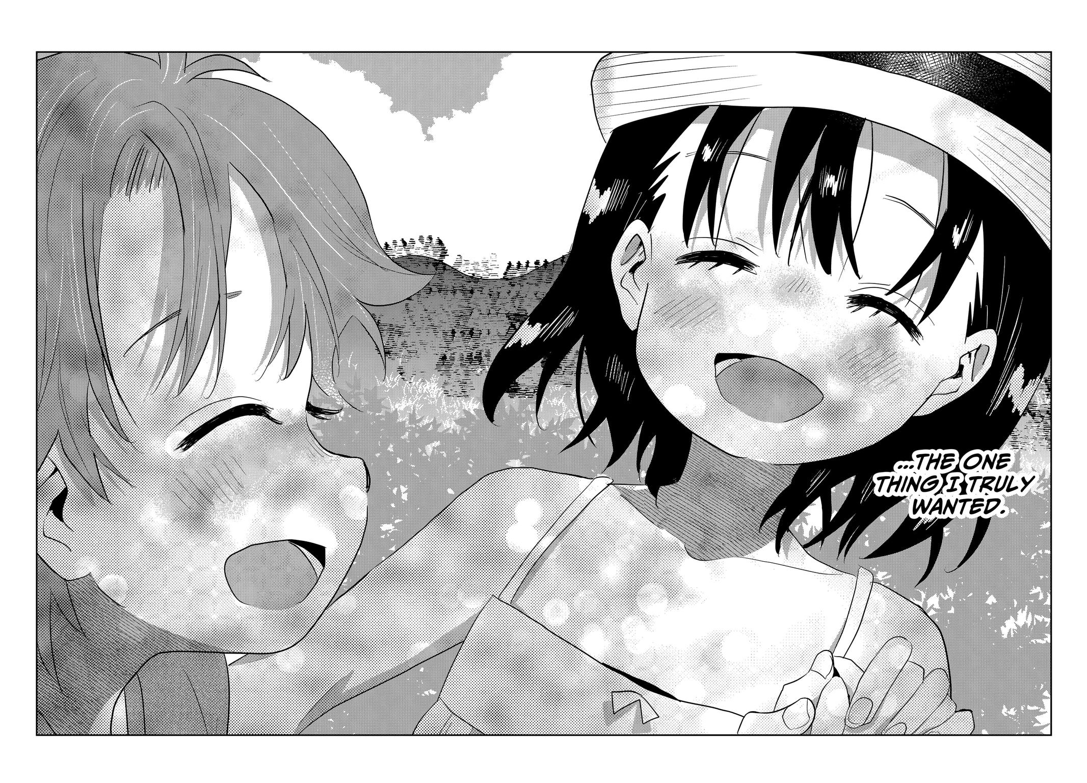 ByeByeBye Chap 14 - Next Chap 15