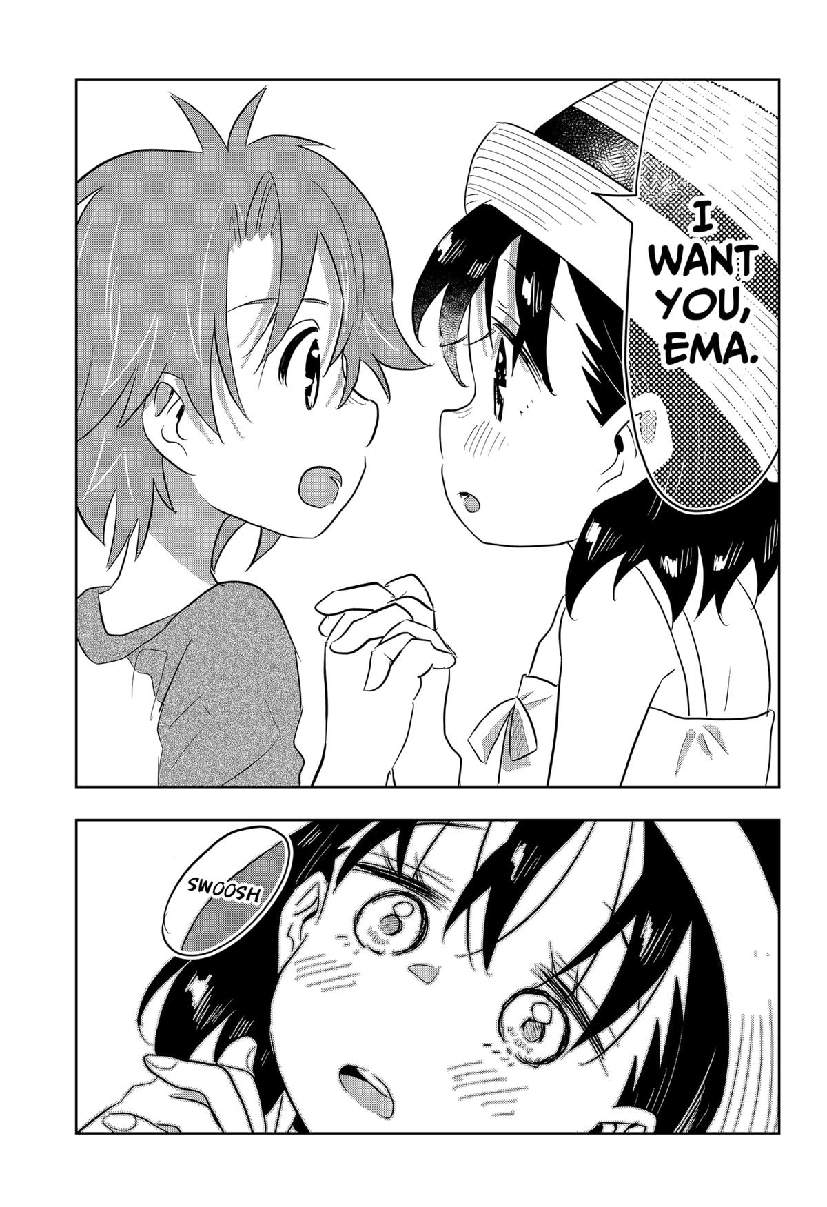 ByeByeBye Chap 14 - Next Chap 15