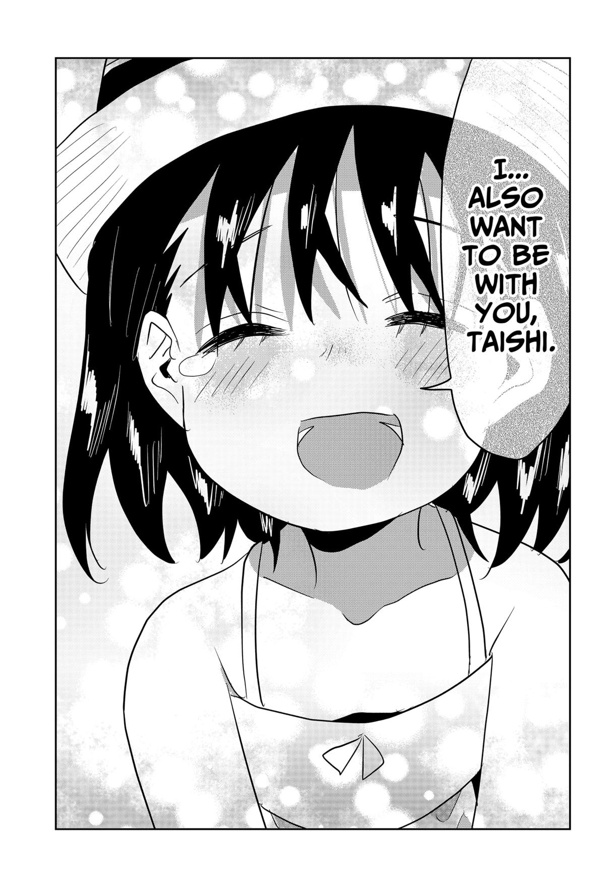 ByeByeBye Chap 14 - Next Chap 15