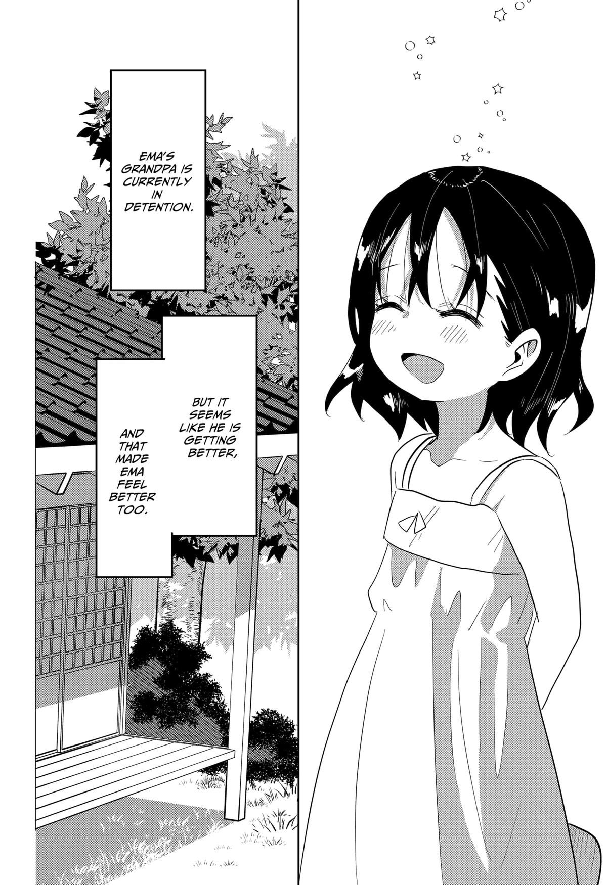 ByeByeBye Chap 14 - Next Chap 15