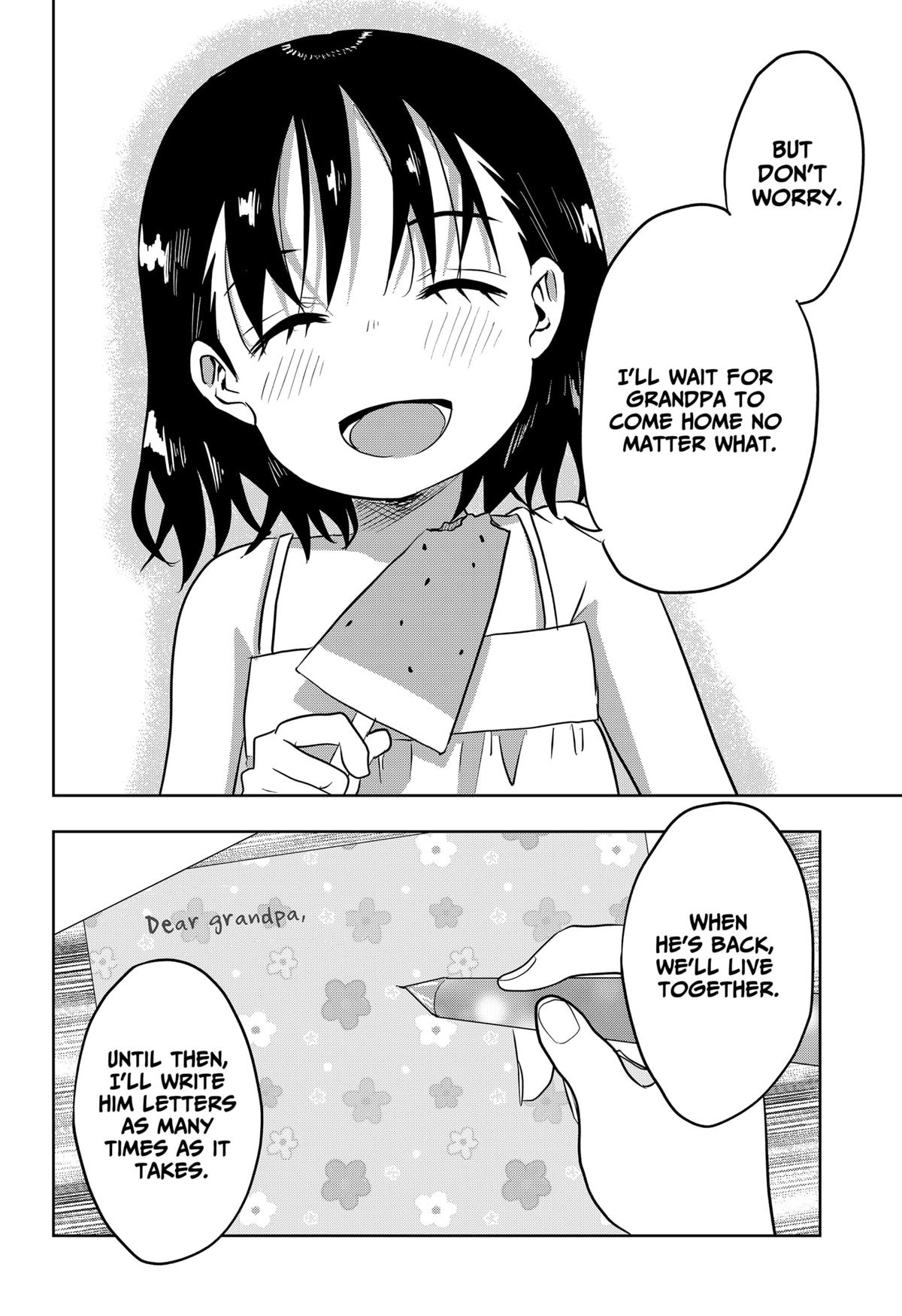 ByeByeBye Chap 14 - Next Chap 15