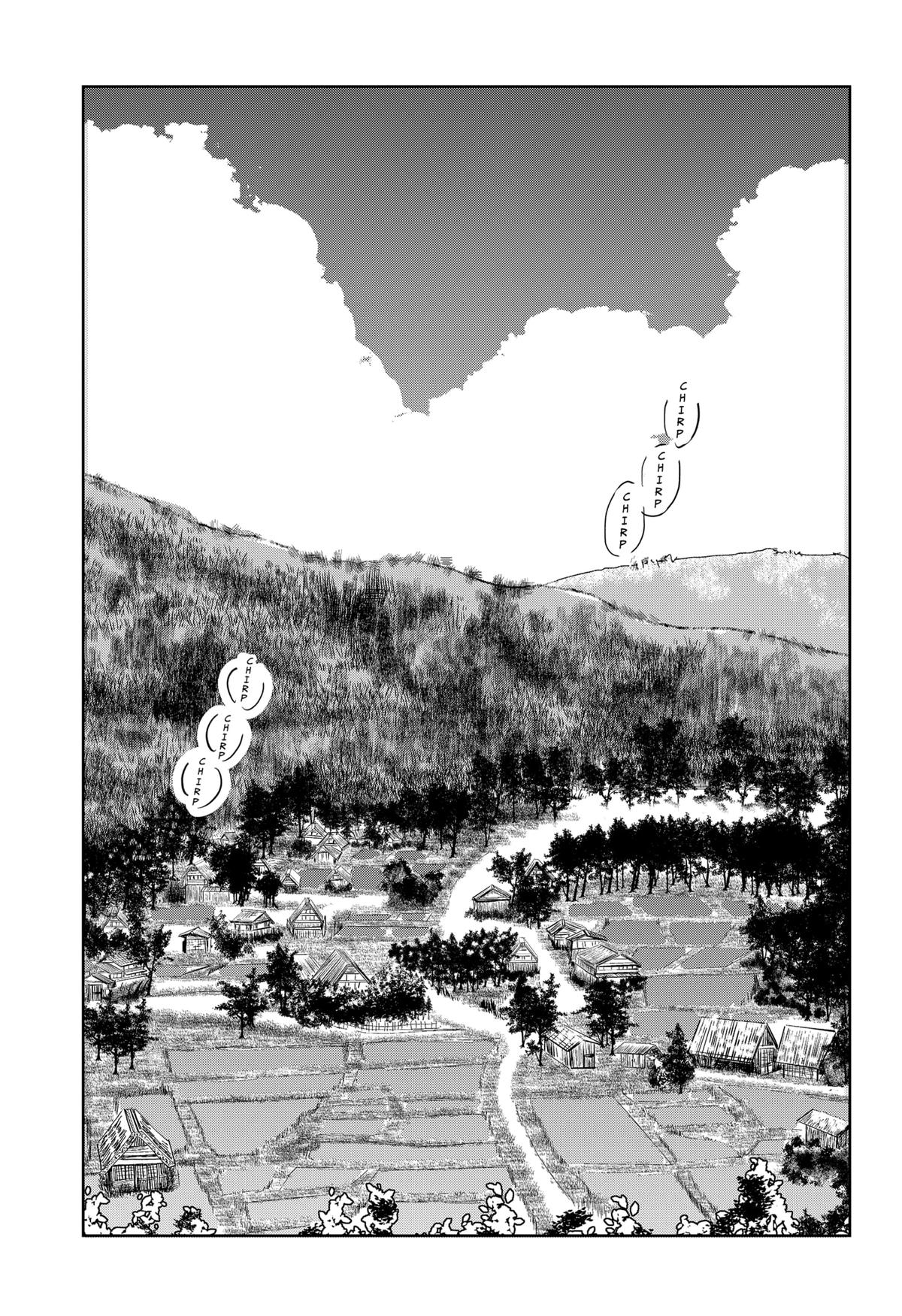 ByeByeBye Chap 14 - Next Chap 15