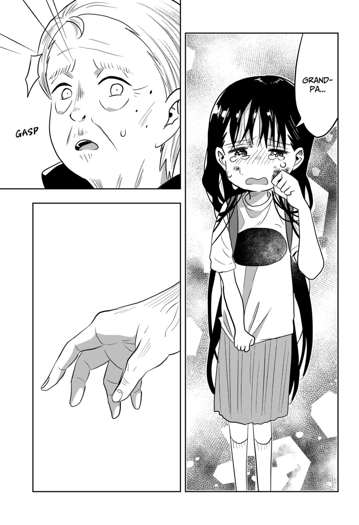 ByeByeBye Chap 10 - Next Chap 11