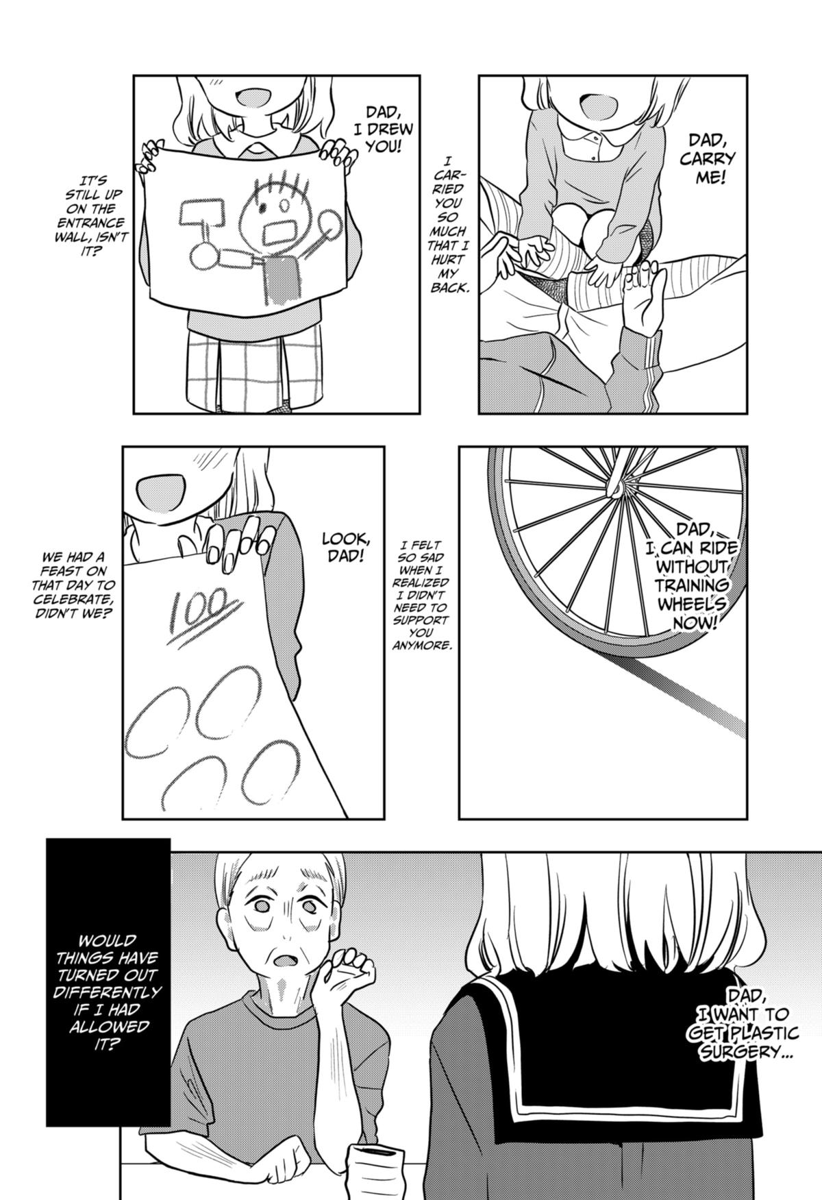 ByeByeBye Chap 10 - Next Chap 11