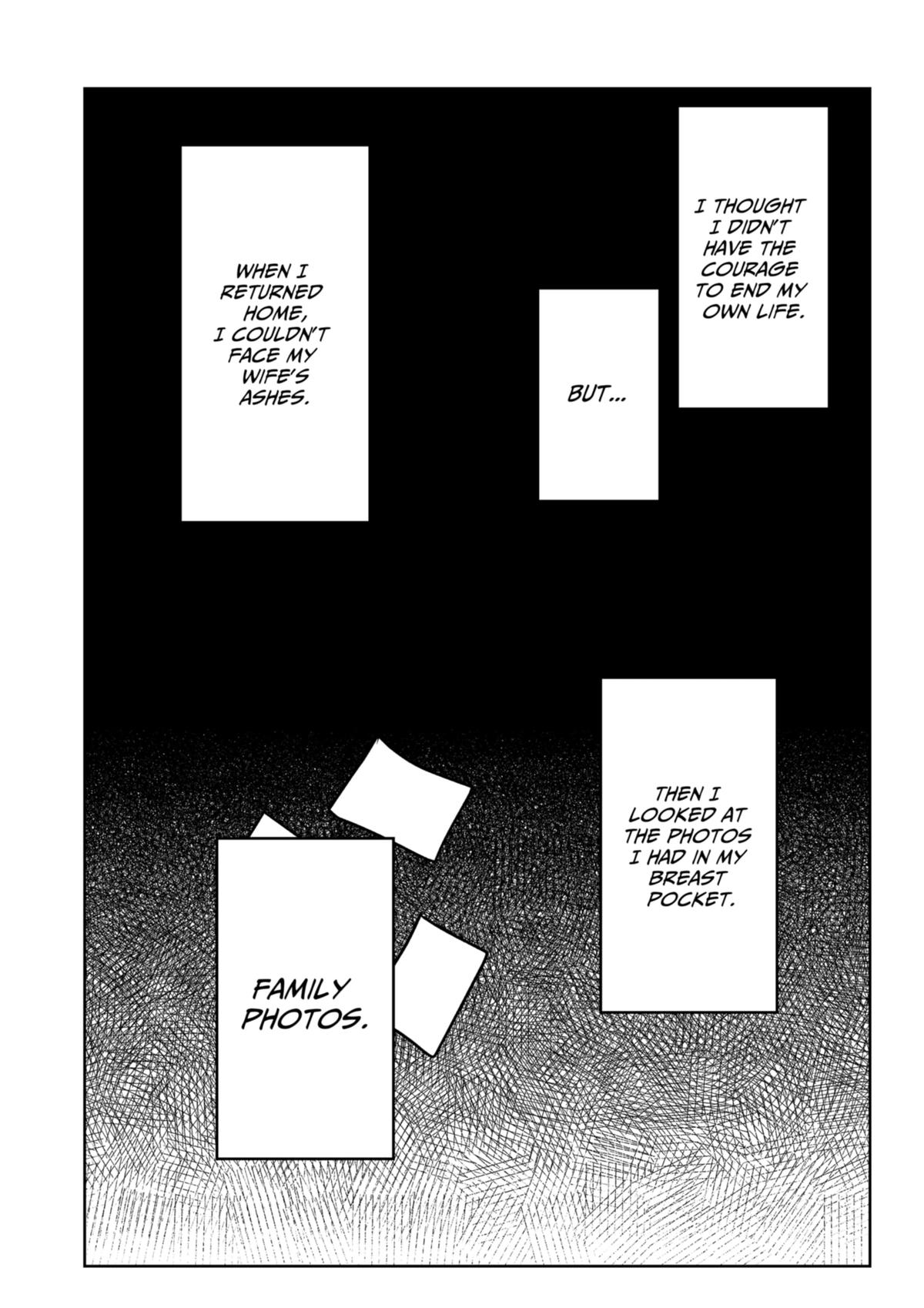 ByeByeBye Chap 10 - Next Chap 11