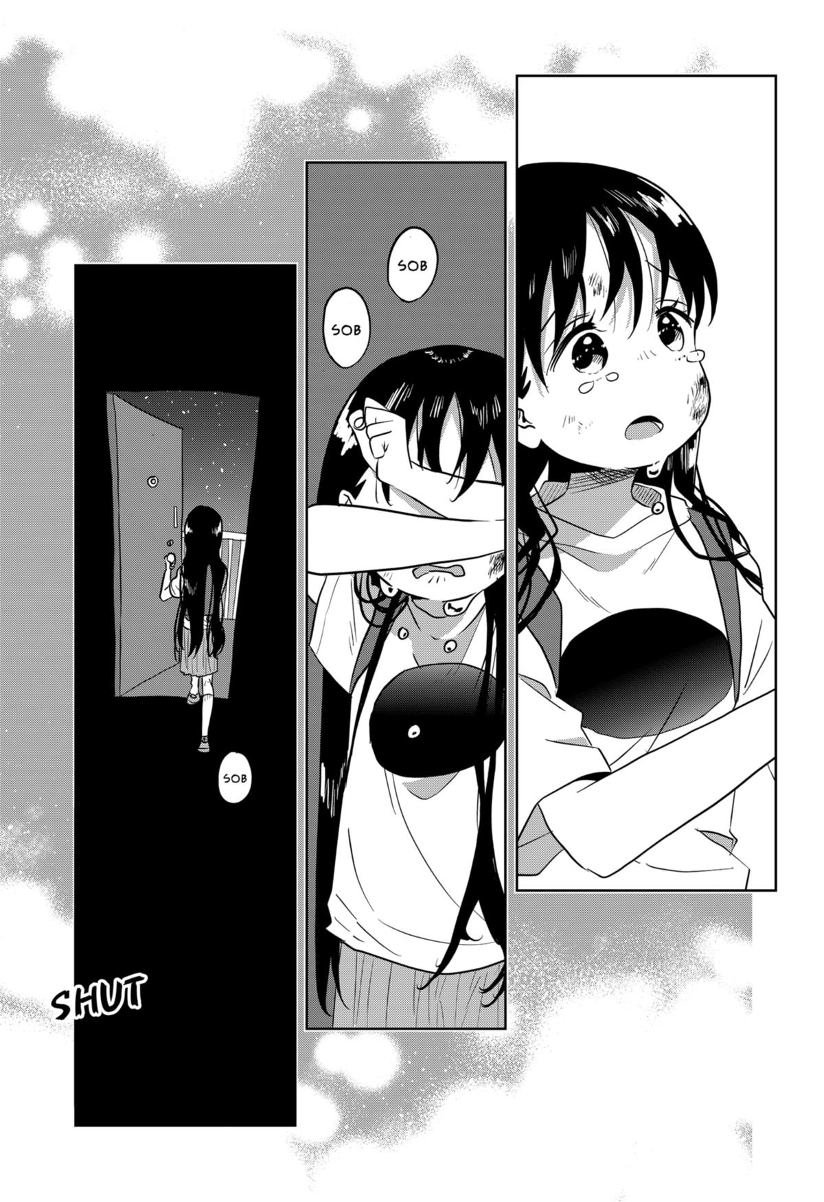 ByeByeBye Chap 10 - Next Chap 11