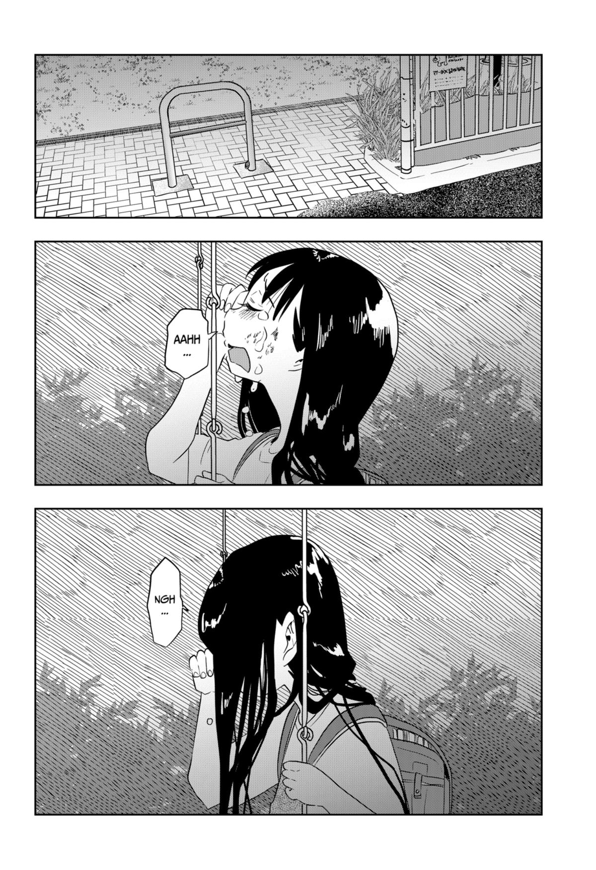 ByeByeBye Chap 10 - Next Chap 11