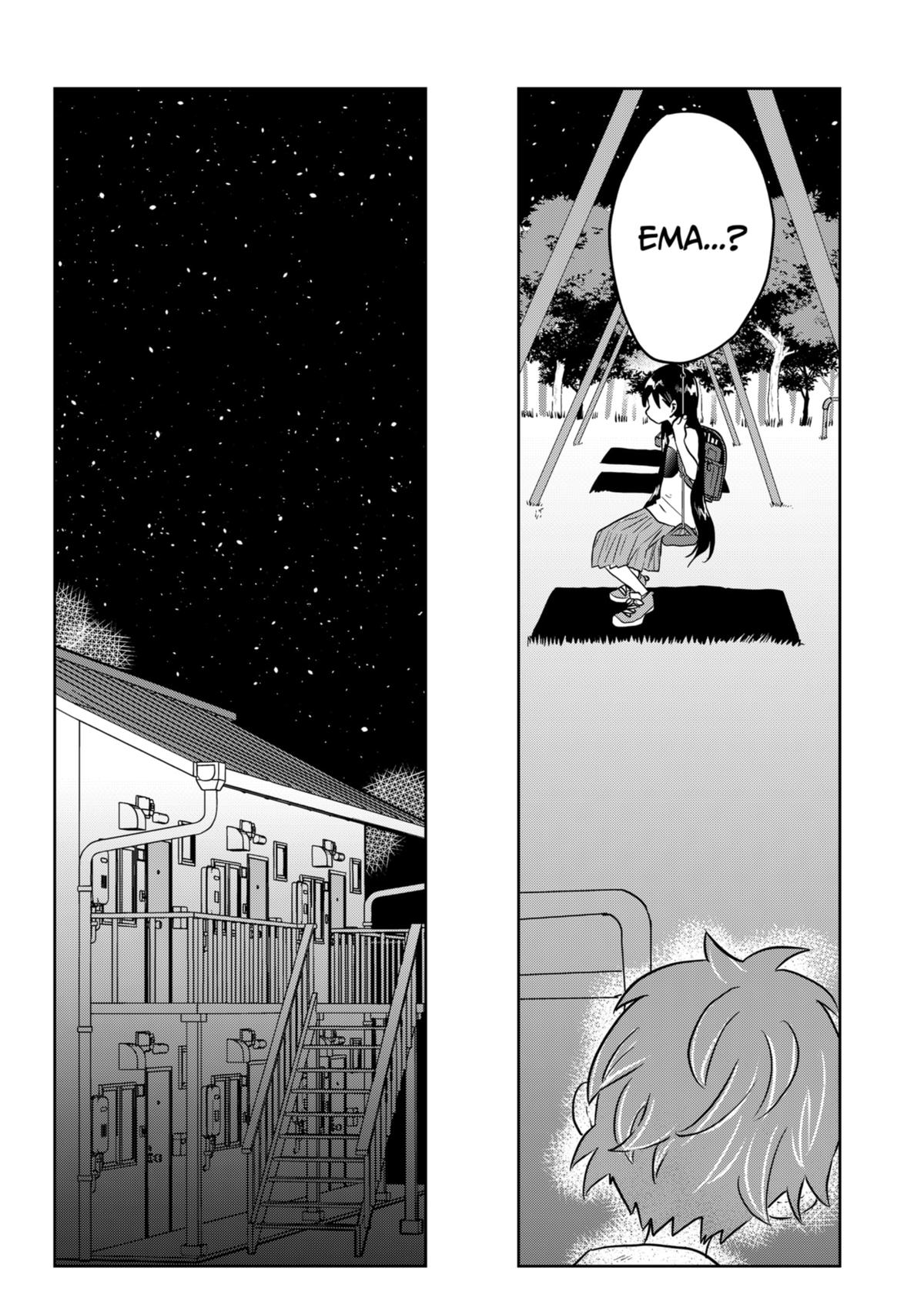 ByeByeBye Chap 10 - Next Chap 11