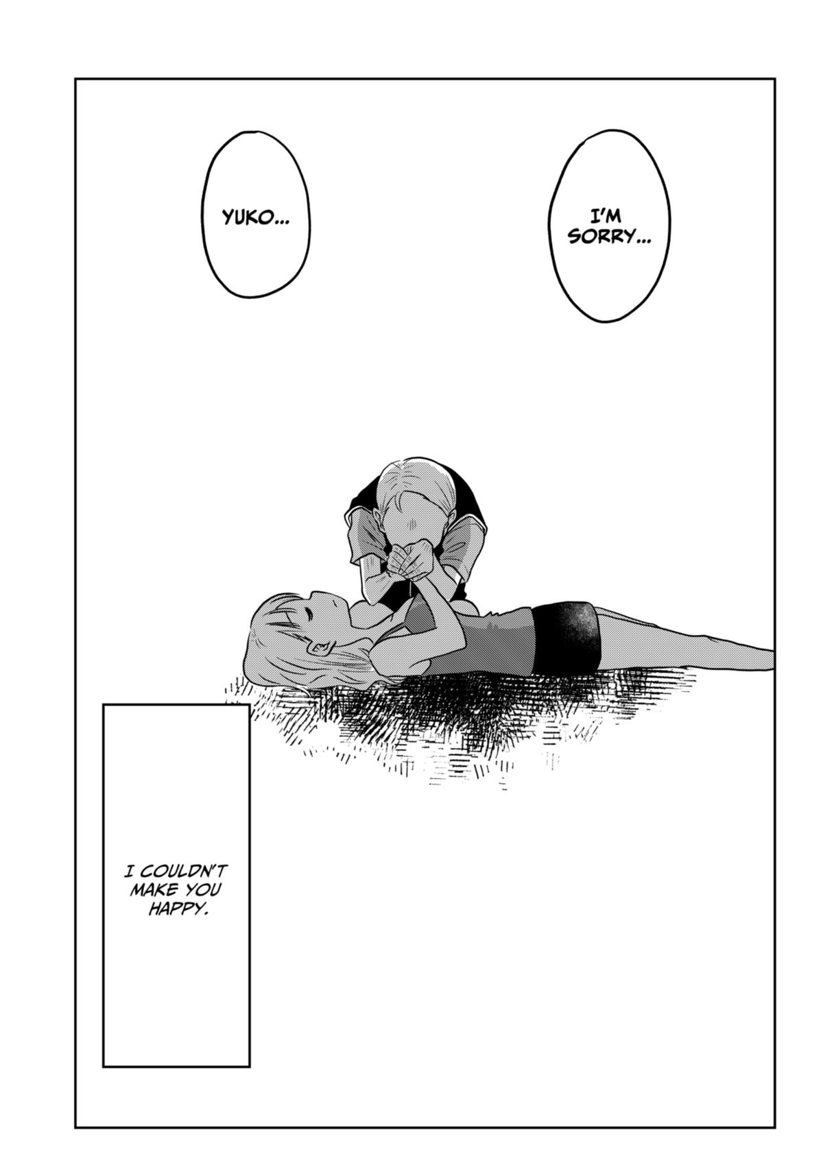 ByeByeBye Chap 10 - Next Chap 11