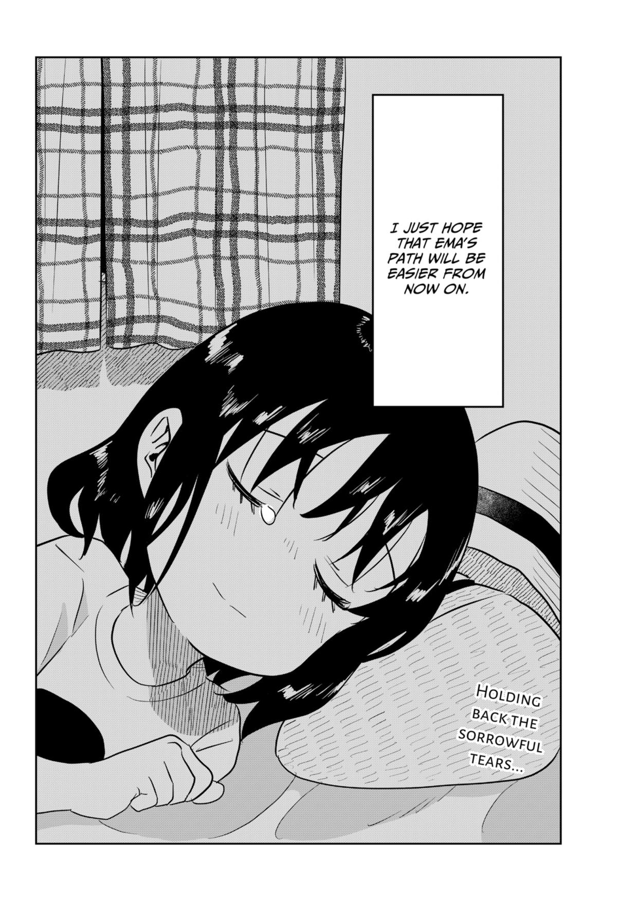 ByeByeBye Chap 11 - Next Chap 12