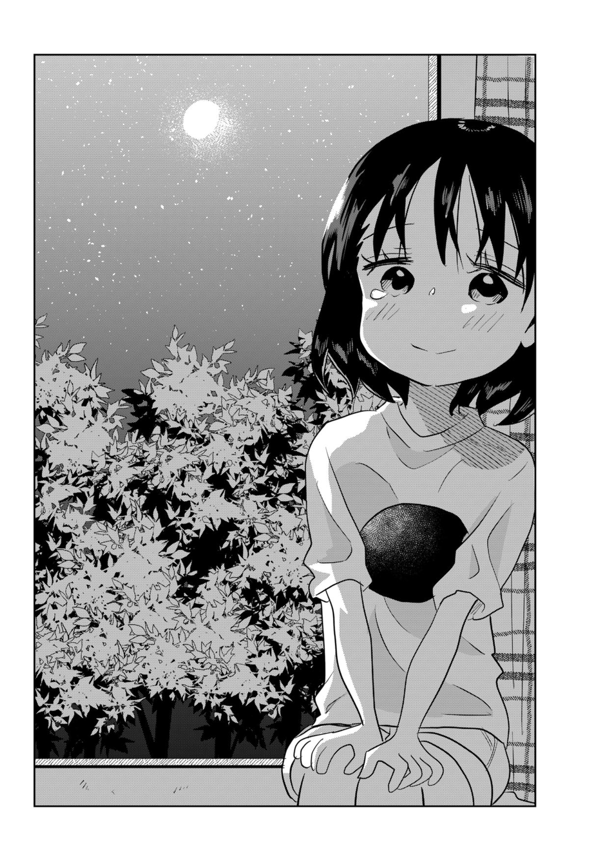 ByeByeBye Chap 11 - Next Chap 12