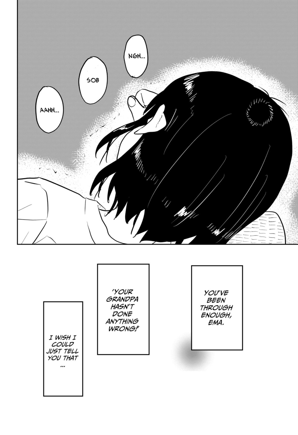 ByeByeBye Chap 11 - Next Chap 12