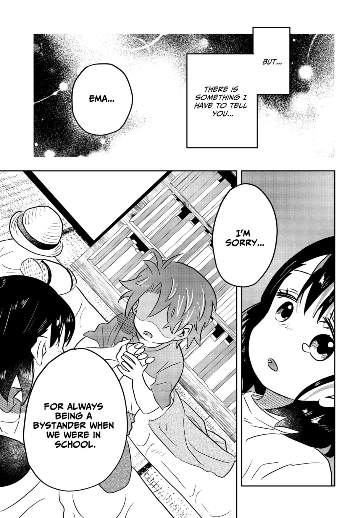 ByeByeBye Chap 11 - Next Chap 12