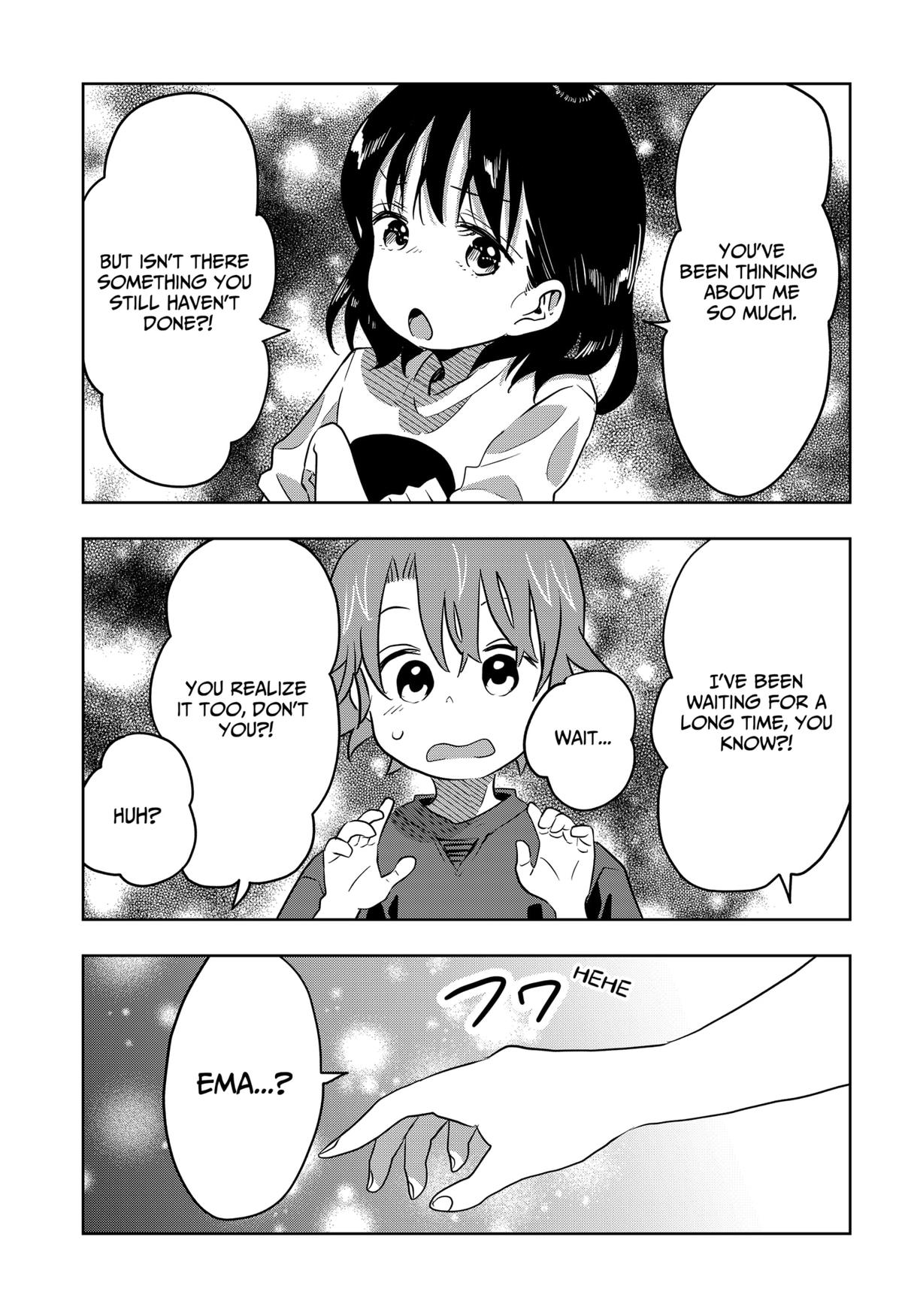 ByeByeBye Chap 12 - Next Chap 13