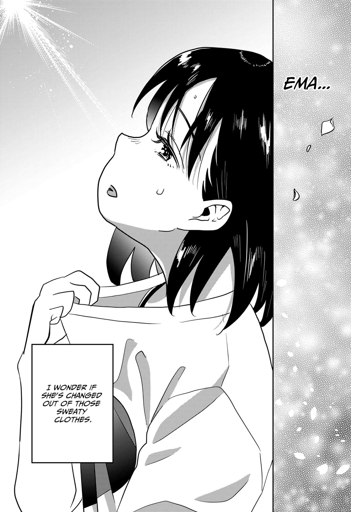 ByeByeBye Chap 12 - Next Chap 13