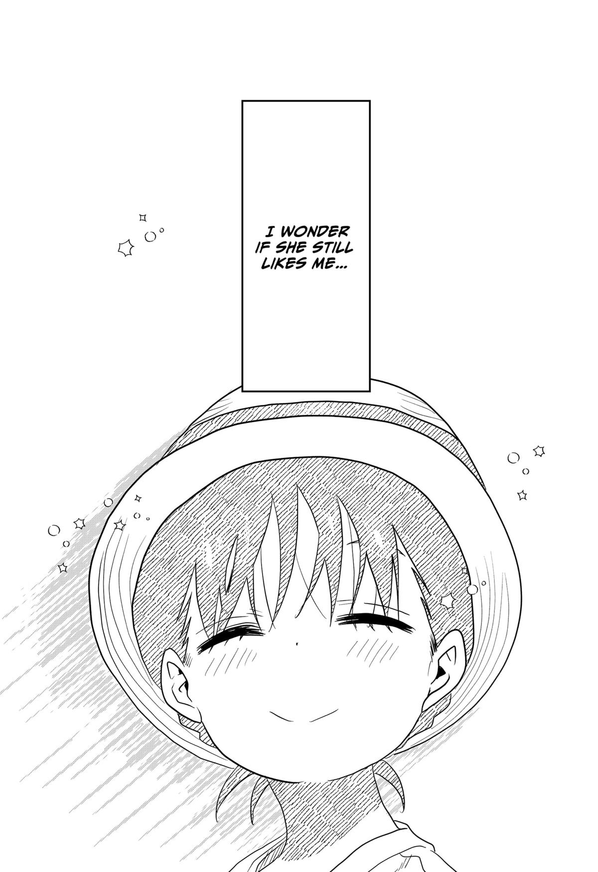 ByeByeBye Chap 12 - Next Chap 13