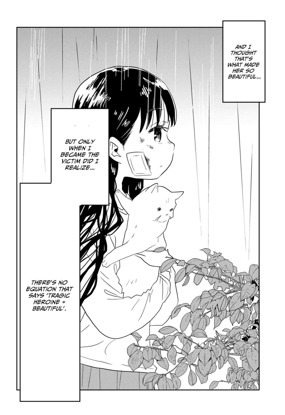 ByeByeBye Chap 13 - Next Chap 14